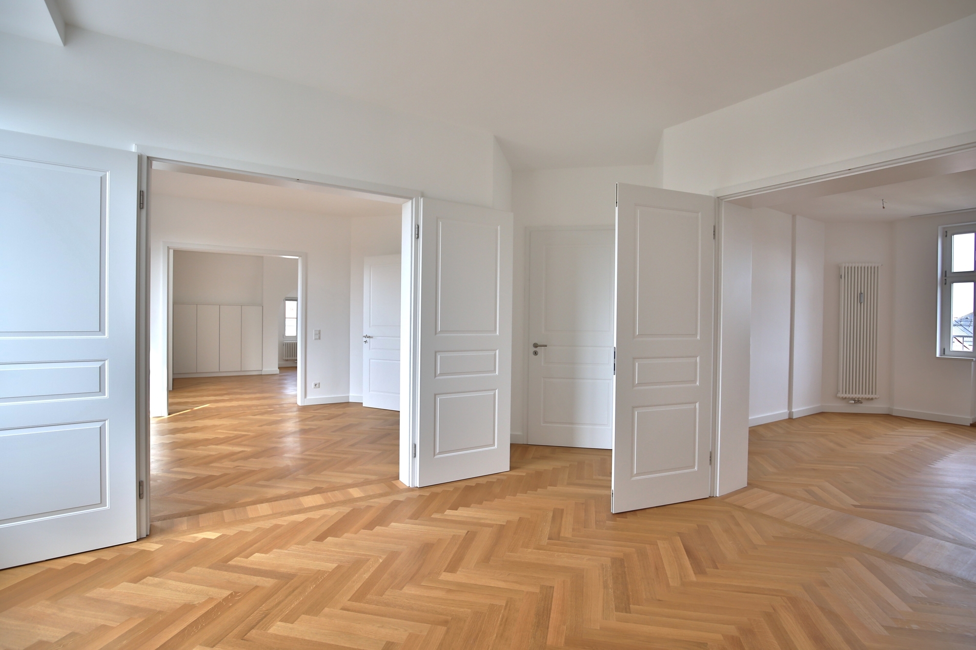 Immobilien München 2024 - Immobilien 2024 in München