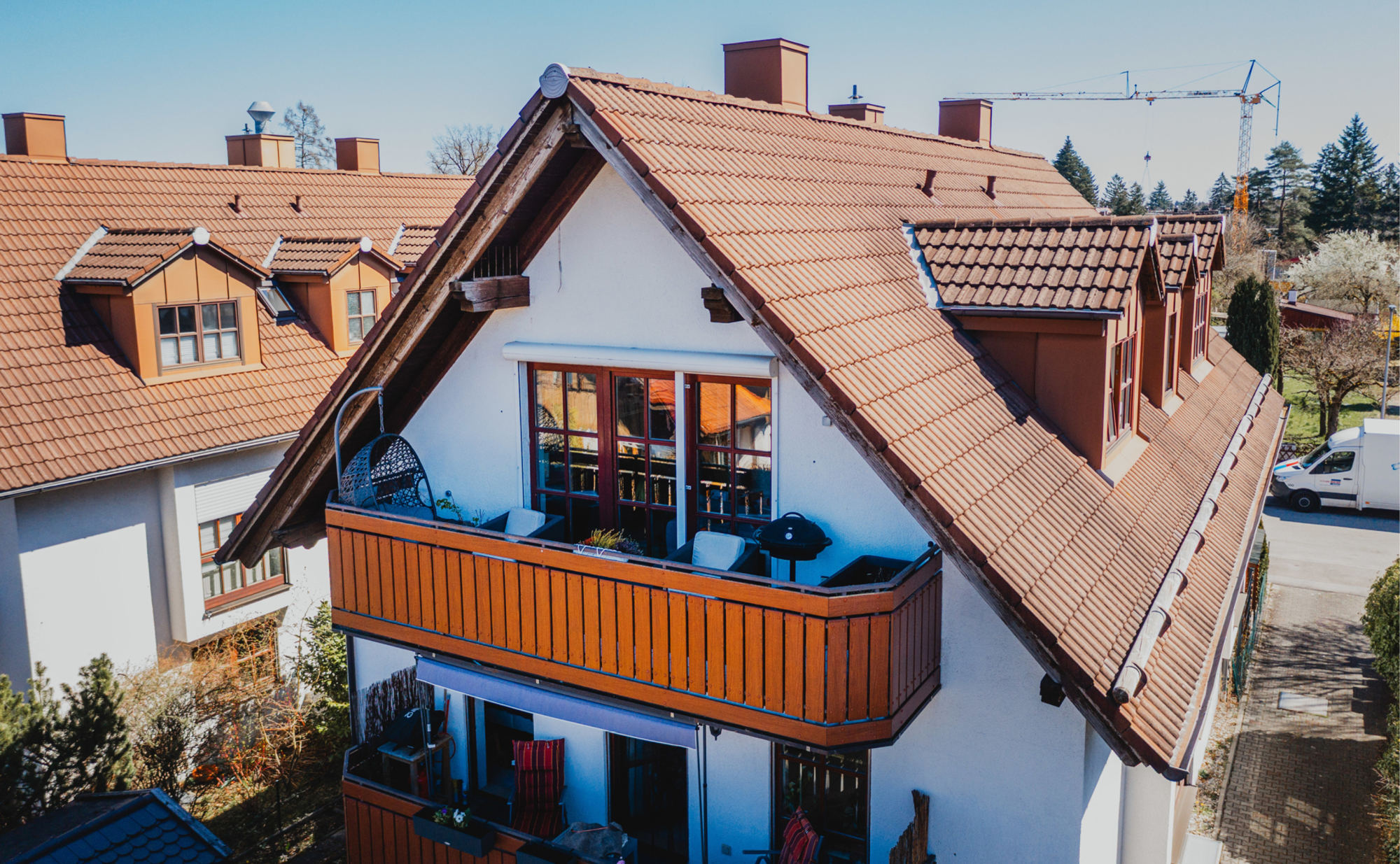 Immobilien München 2024 - Immobilien 2024 in München