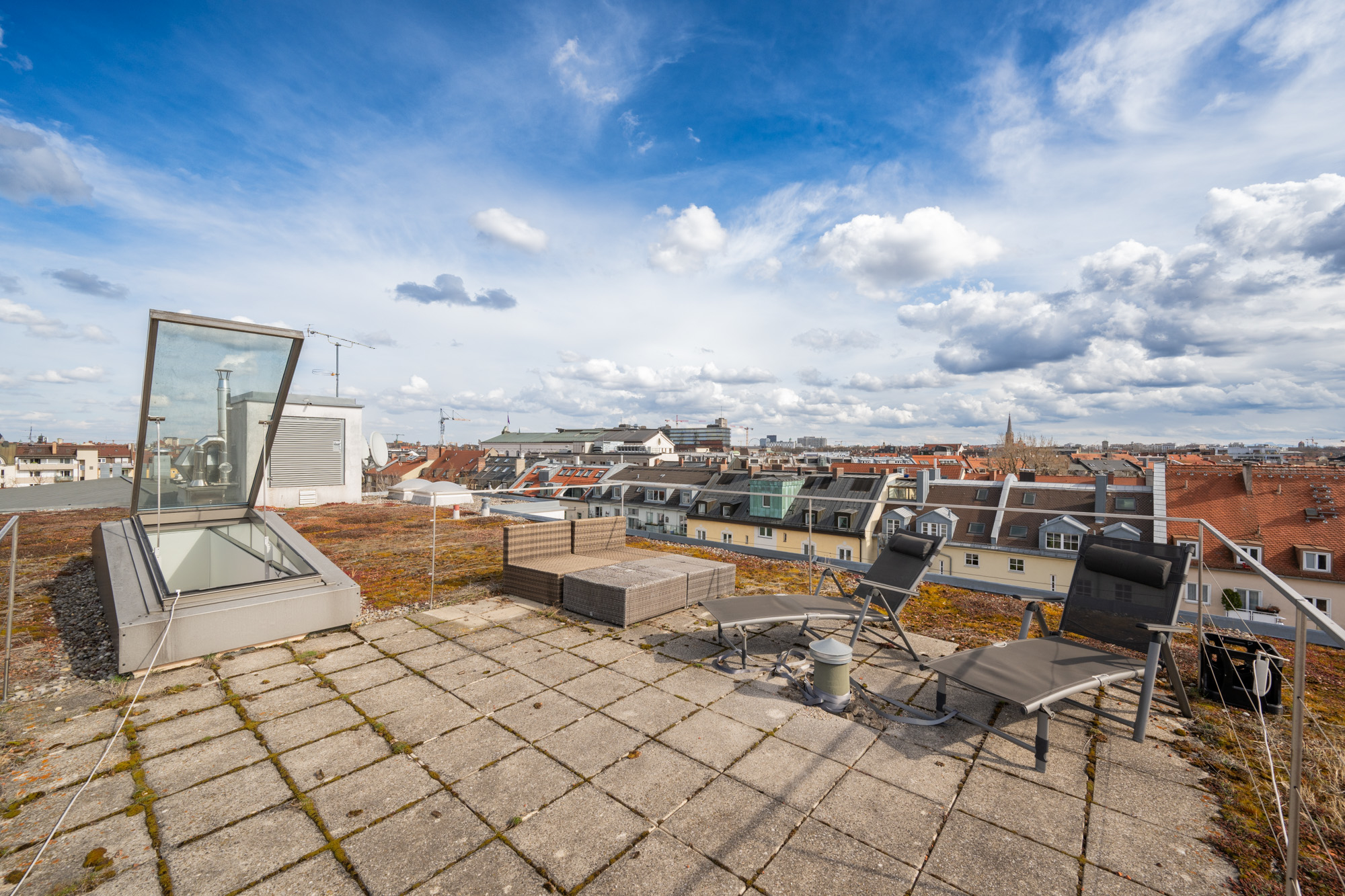 Immobilien München 2024 - Immobilien 2024 in München