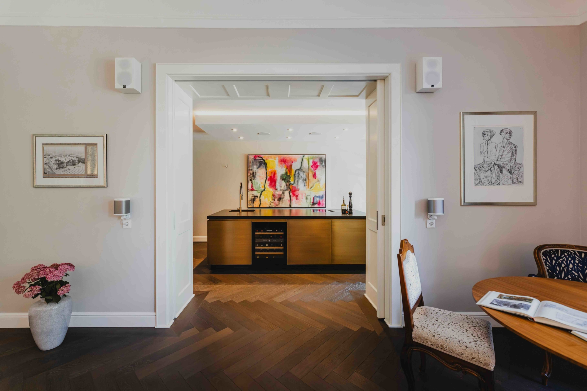 Immobilien München 2024 - Immobilien 2024 in München