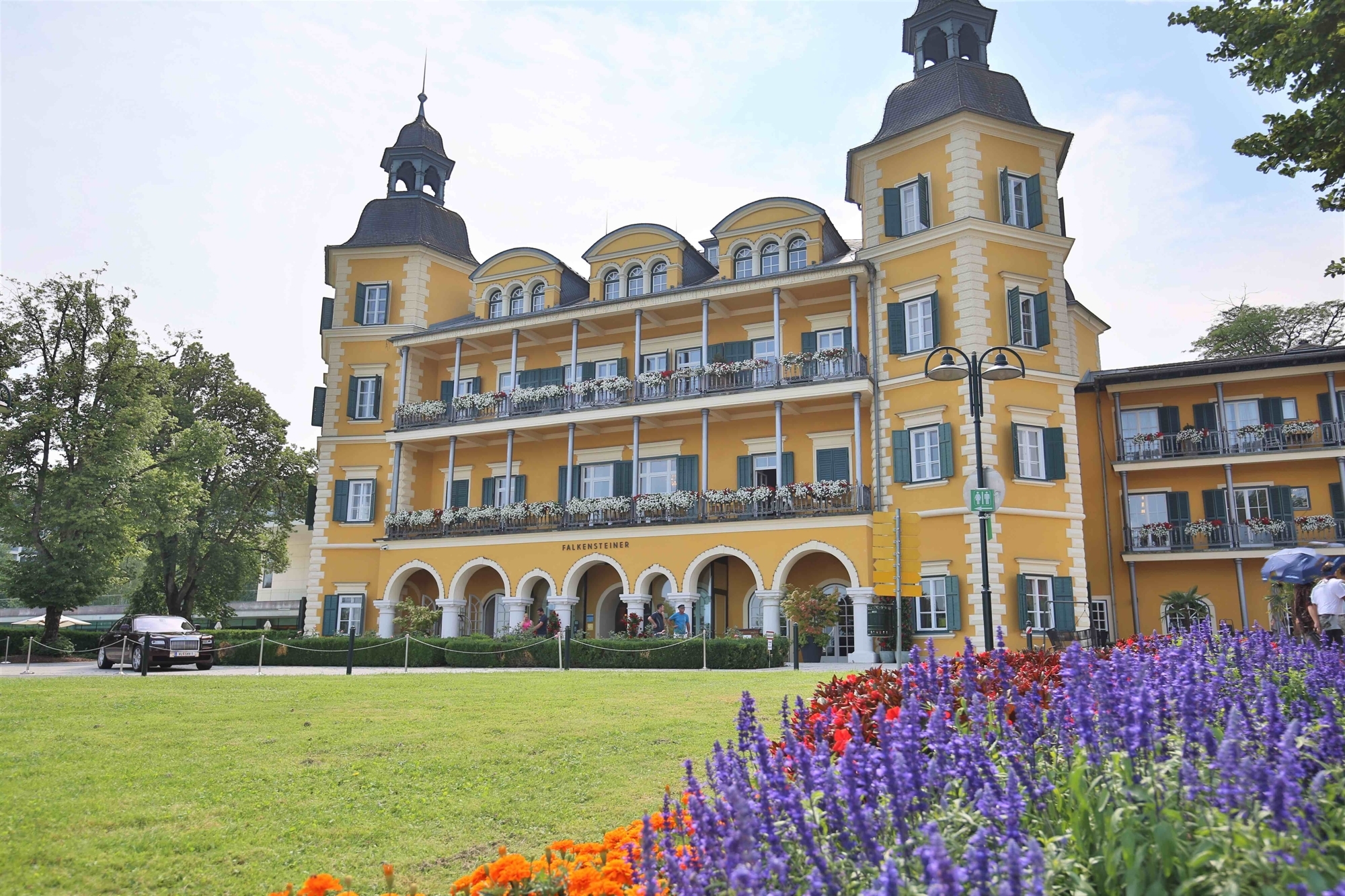 Immobilien München 2024 - Immobilien 2024 in München