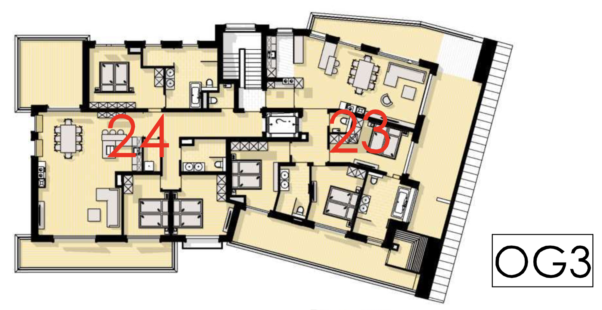 Immobilien München 2024 - Immobilien 2024 in München