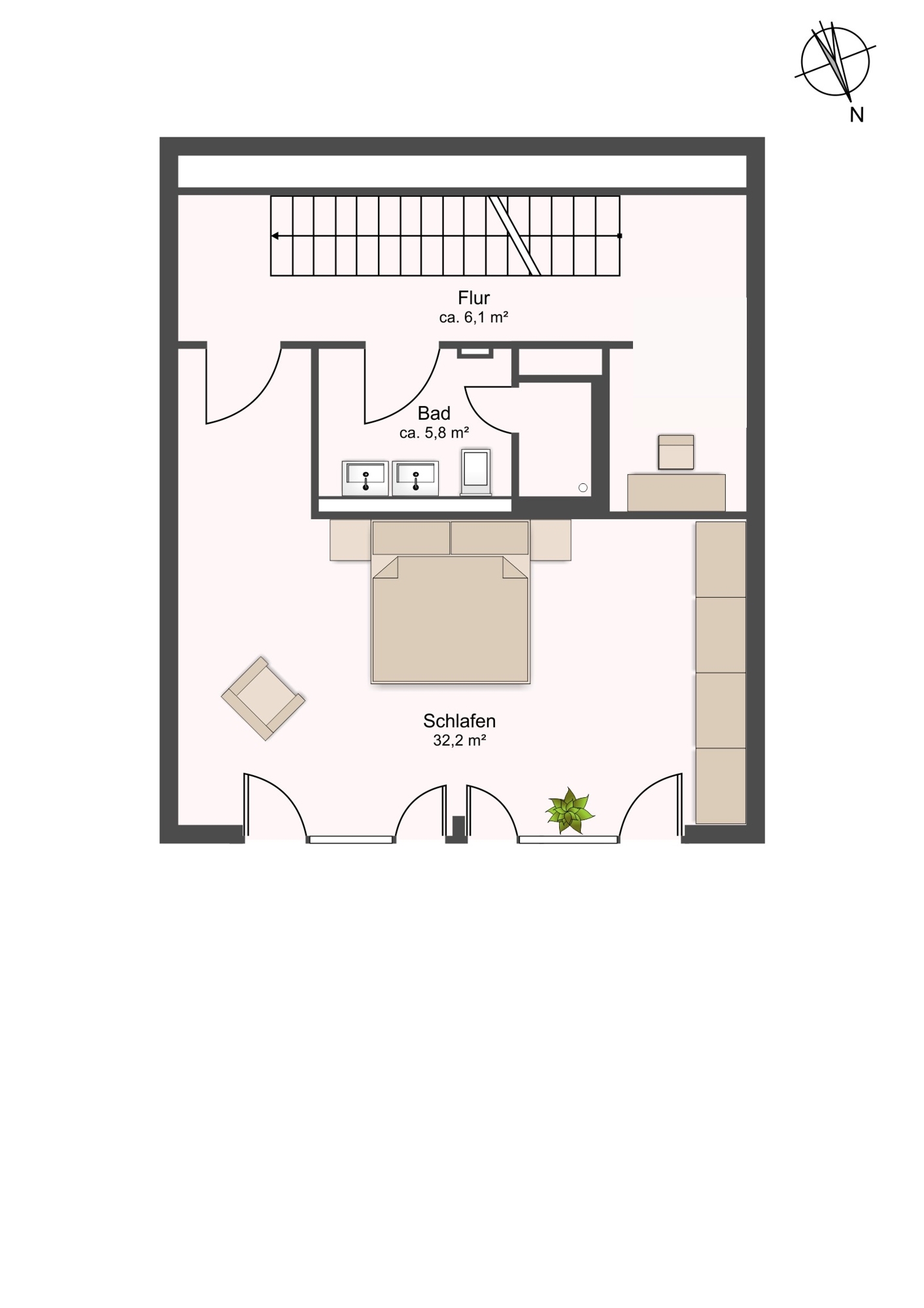 Immobilien München 2024 - Immobilien 2024 in München