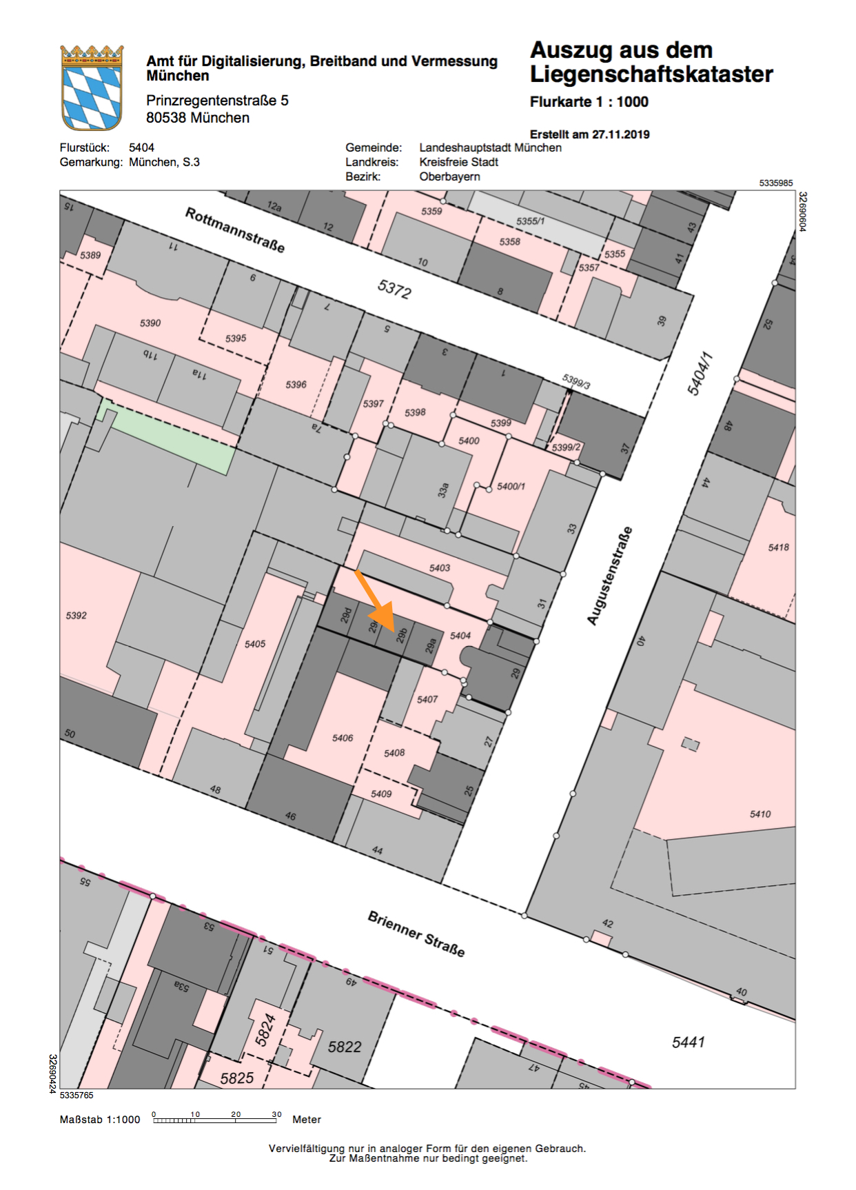 Immobilien München 2024 - Immobilien 2024 in München