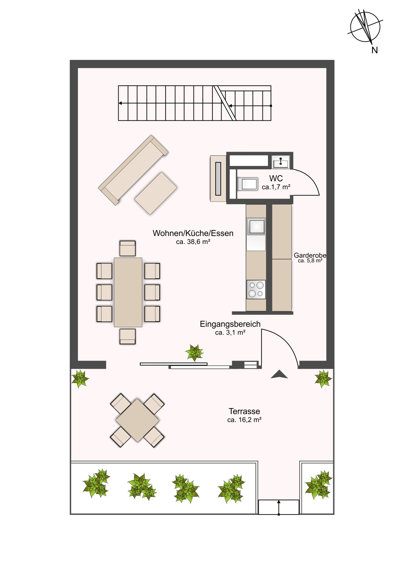 Immobilien München 2024 - Immobilien 2024 in München