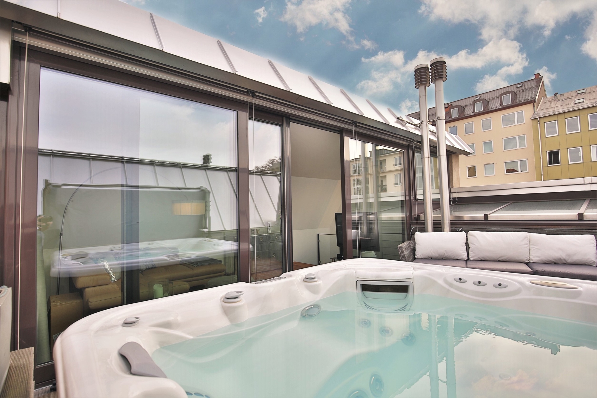 Immobilien München 2024 - Immobilien 2024 in München