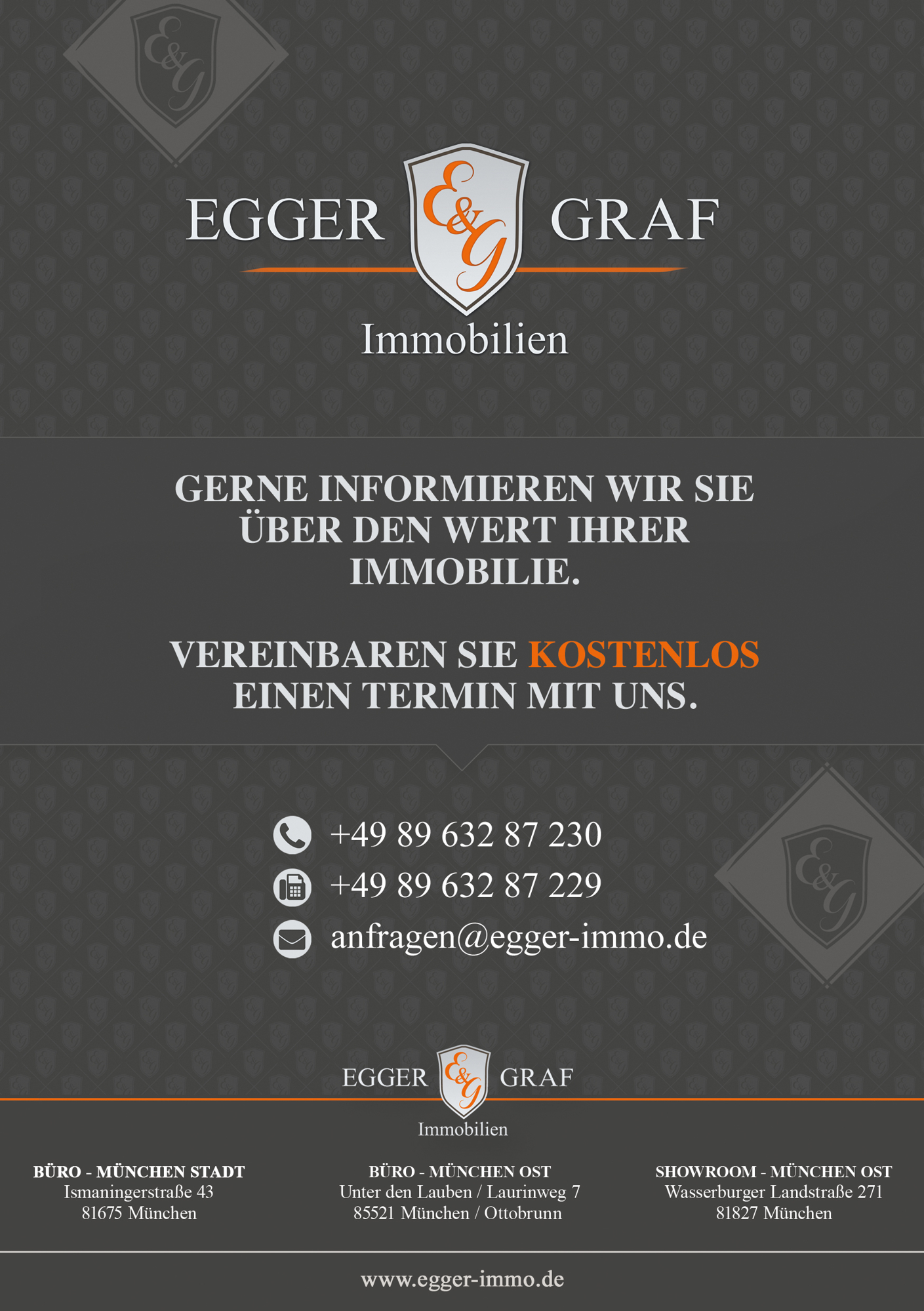 Immobilien München 2024 - Immobilien 2024 in München