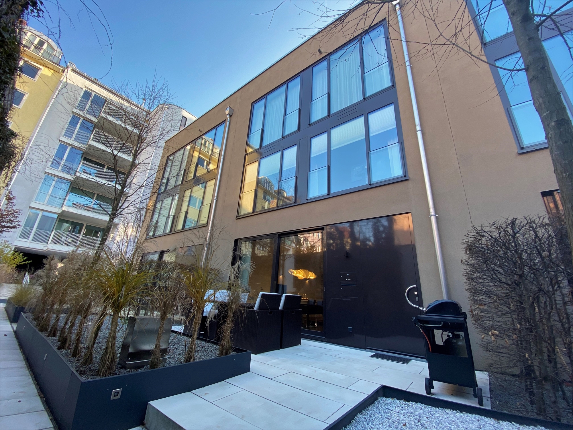 Immobilien München 2024 - Immobilien 2024 in München