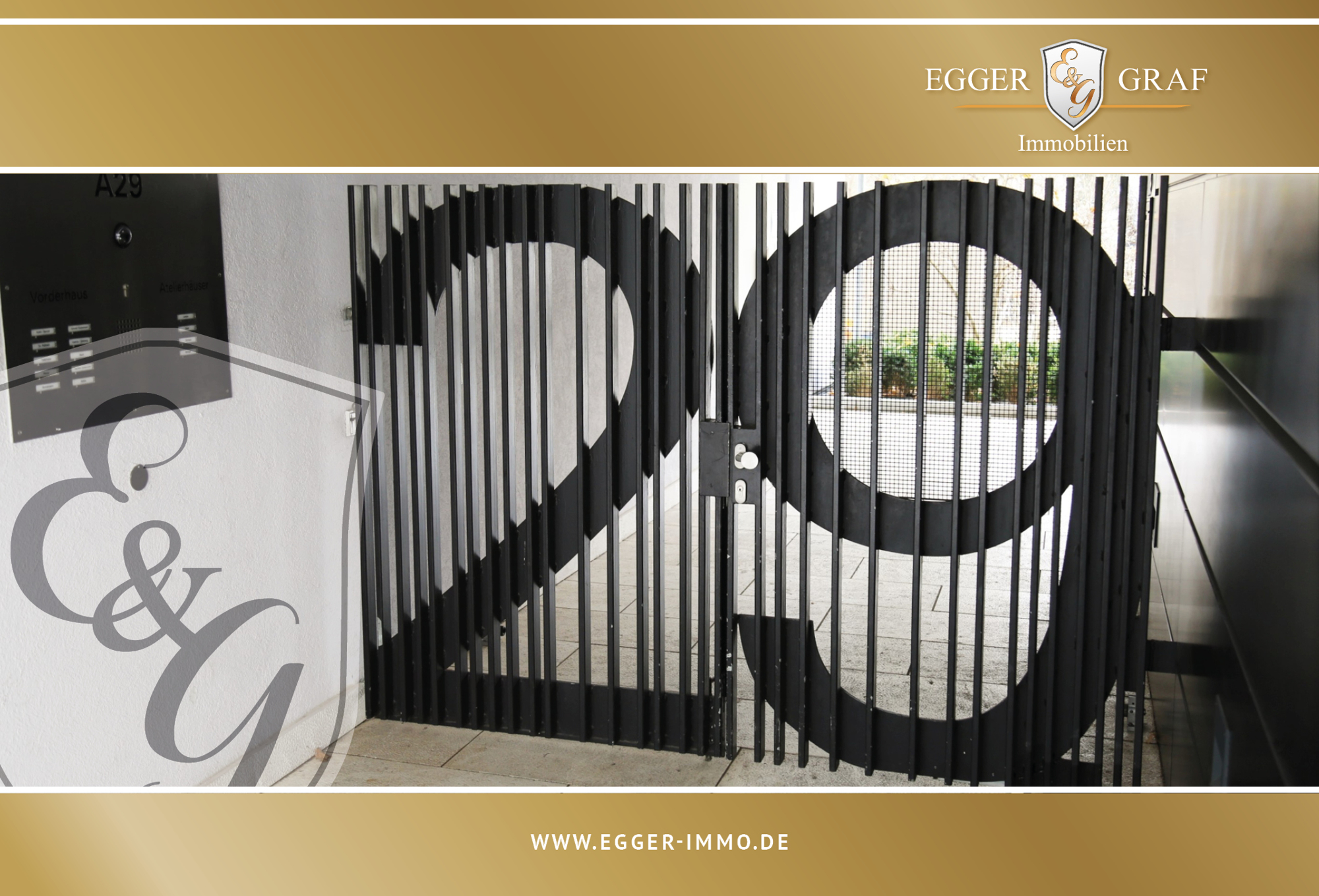 Immobilien München 2024 - Immobilien 2024 in München