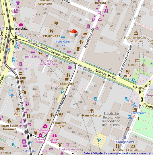 Immobilien München 2024 - Immobilien 2024 in München