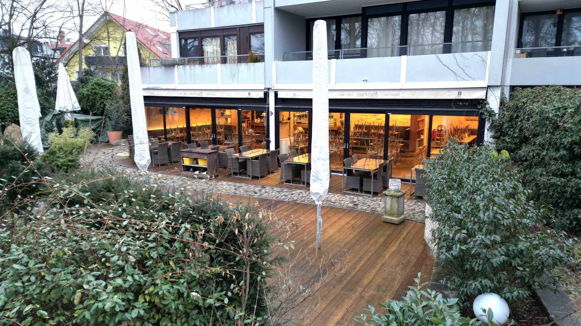 Immobilien München 2024 - Immobilien 2024 in München