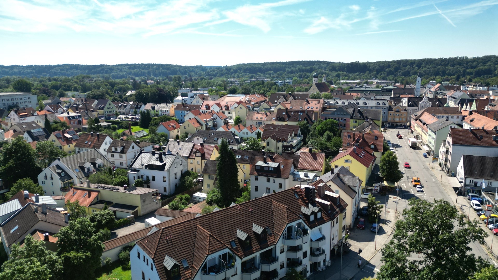 Immobilien München 2024 - Immobilien 2024 in München