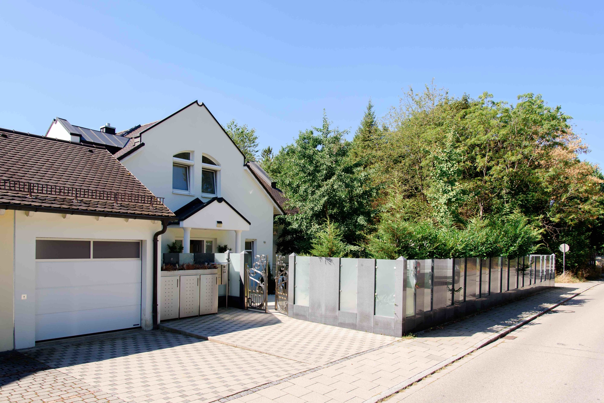 Immobilien München 2024 - Immobilien 2024 in München