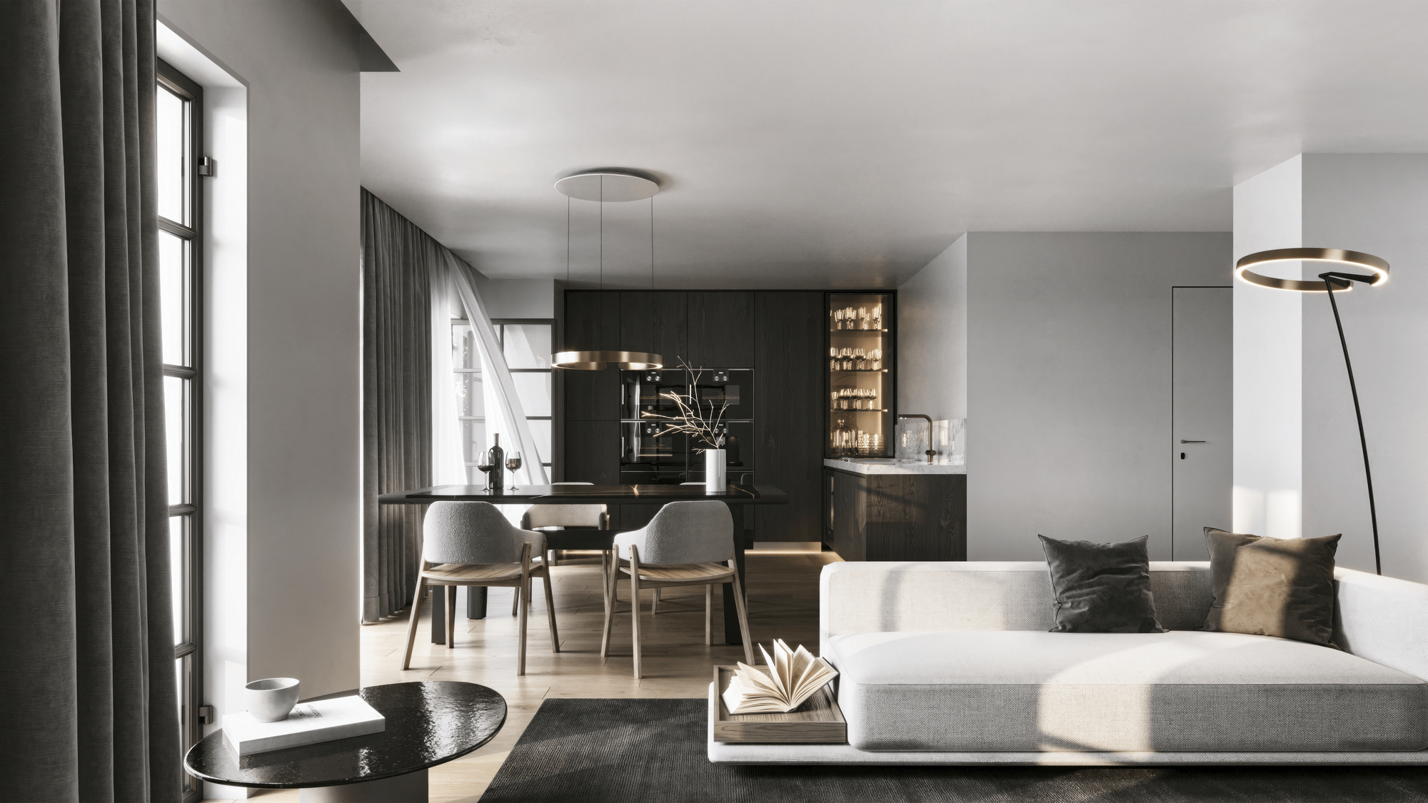 Immobilien München 2024 - Immobilien 2024 in München