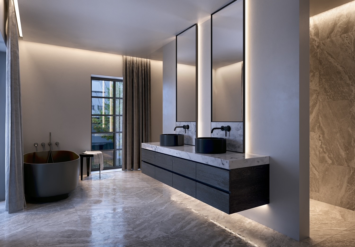 Immobilien München 2024 - Immobilien 2024 in München