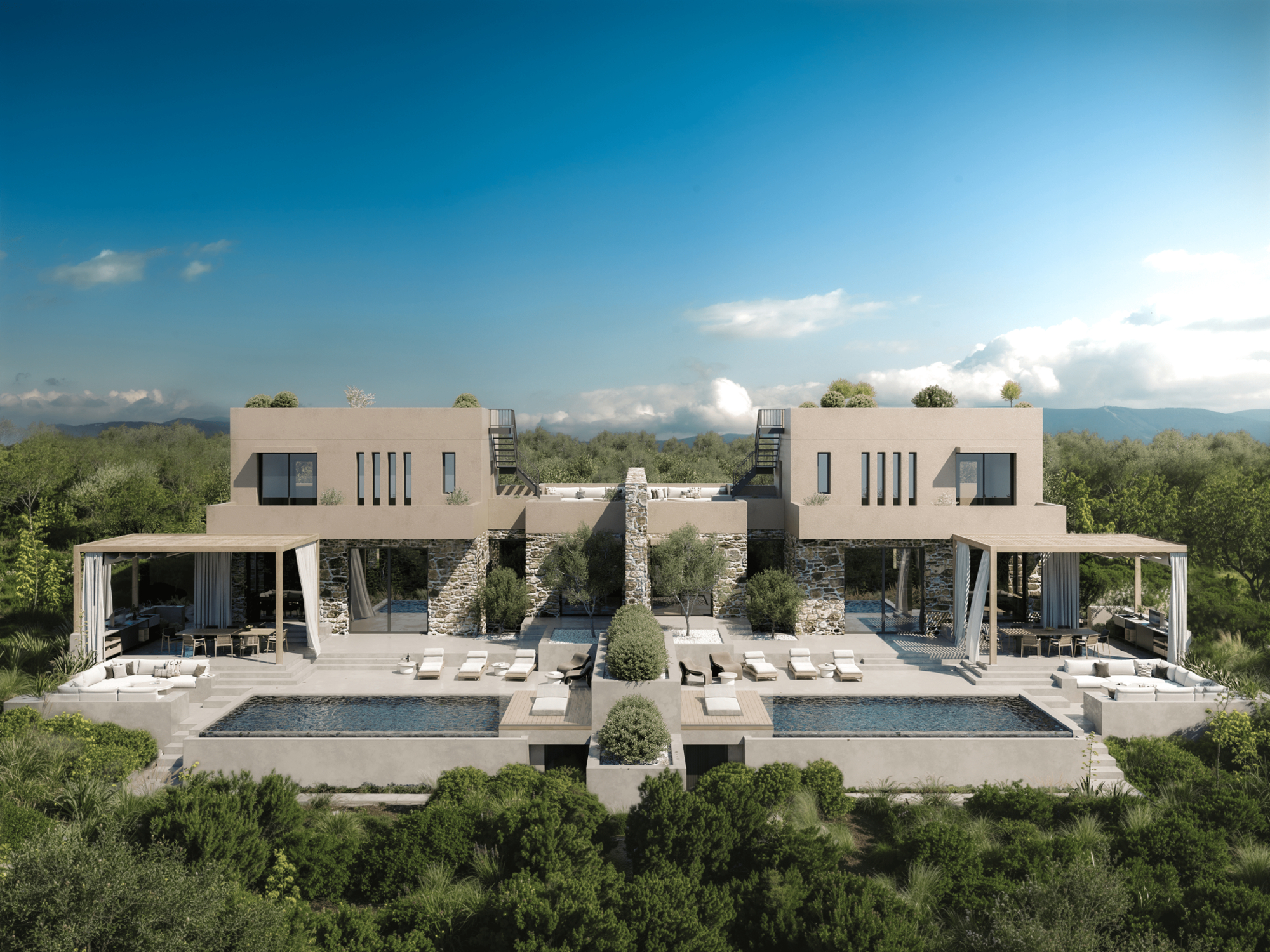 Immobilien München 2024 - Immobilien 2024 in München