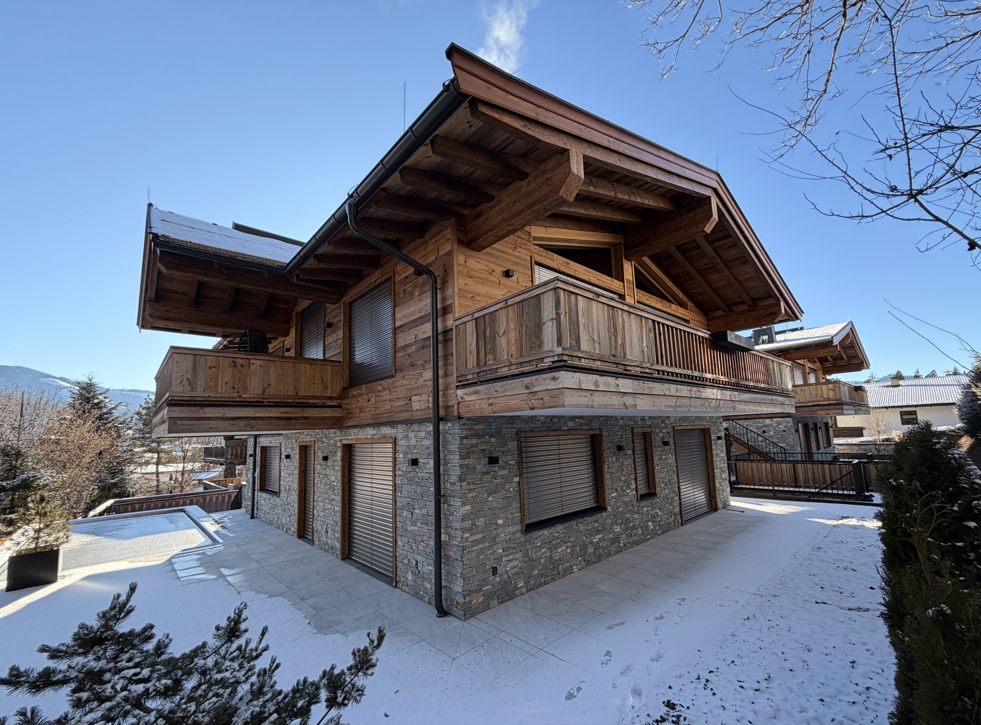 Immobilien München 2024 - Immobilien 2024 in München