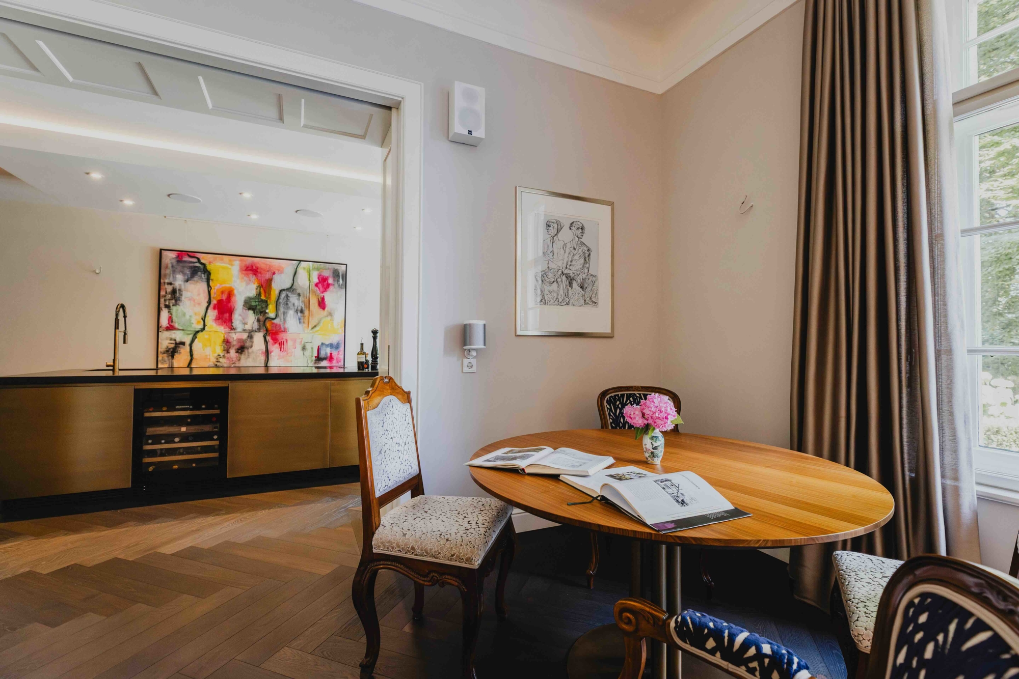 Immobilien München 2024 - Immobilien 2024 in München