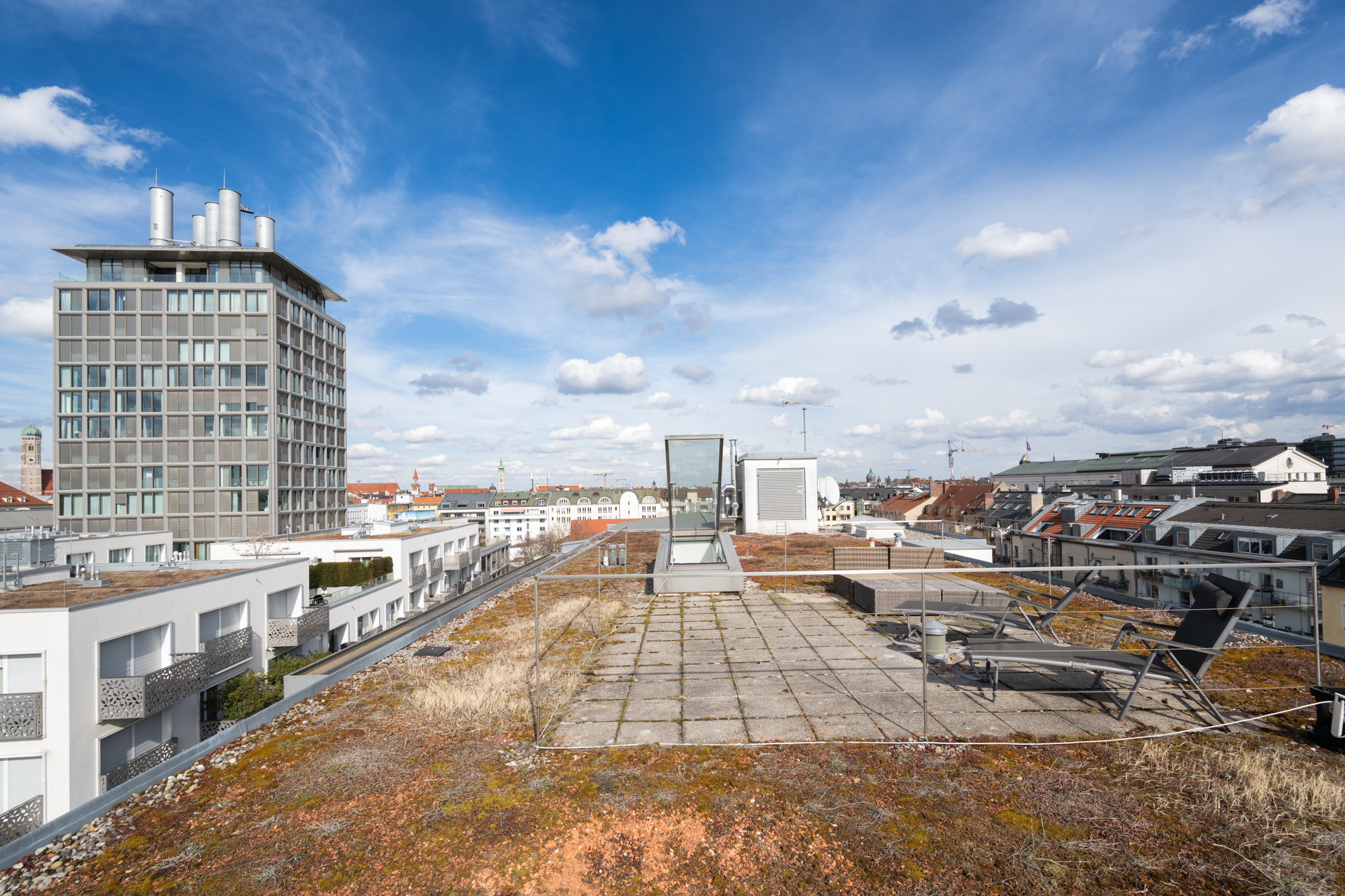 Immobilien München 2024 - Immobilien 2024 in München