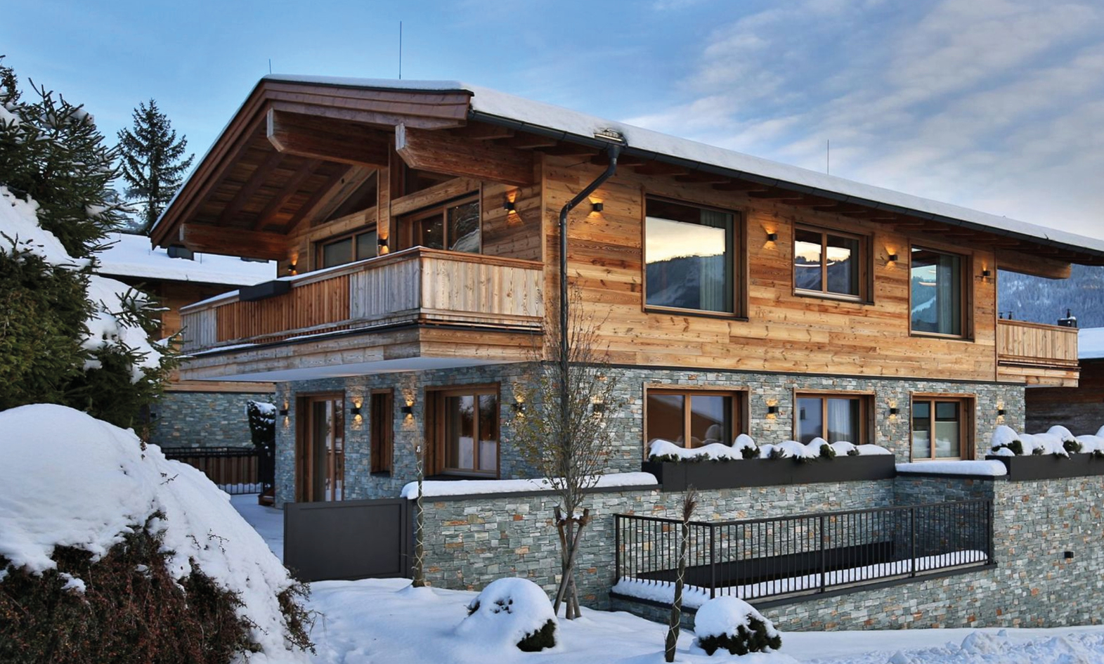 Immobilien München 2024 - Immobilien 2024 in München