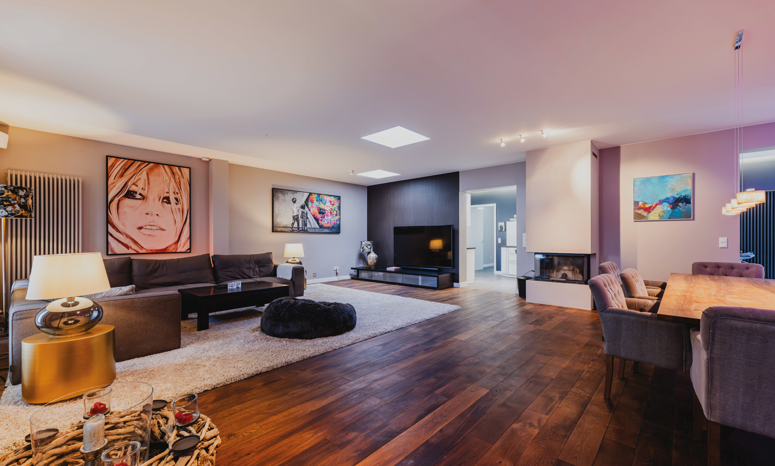 Immobilien München 2024 - Immobilien 2024 in München