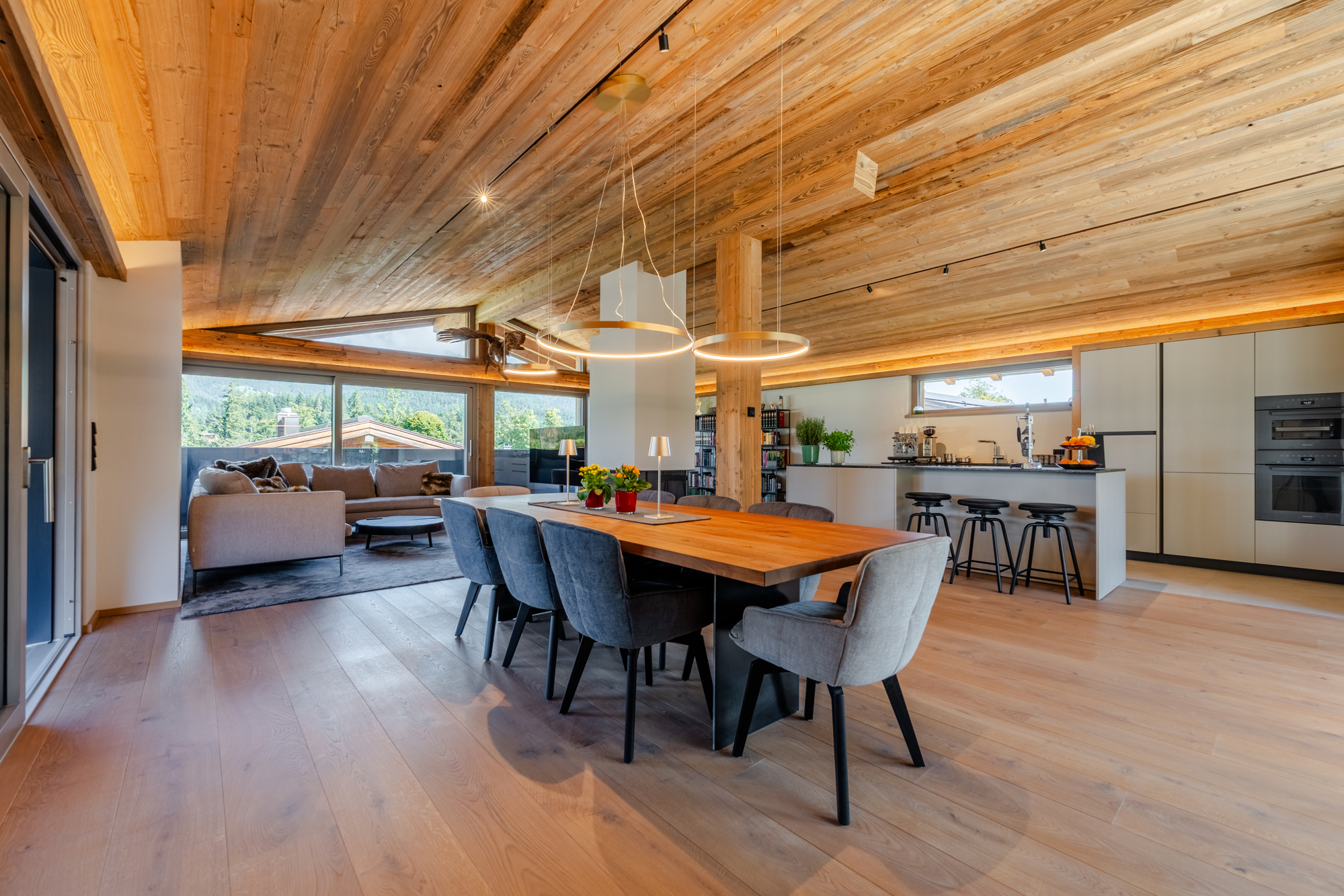 Immobilien München 2024 - Immobilien 2024 in München