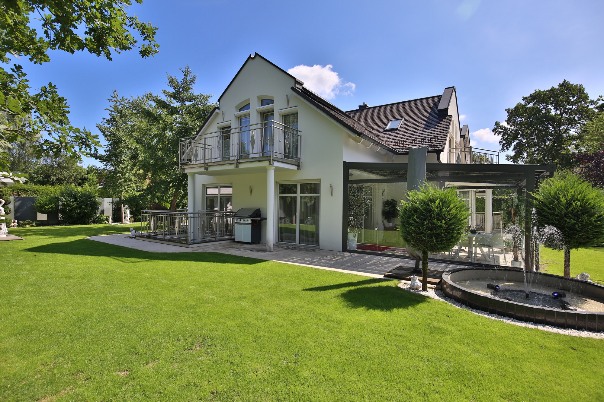 Immobilien München 2024 - Immobilien 2024 in München