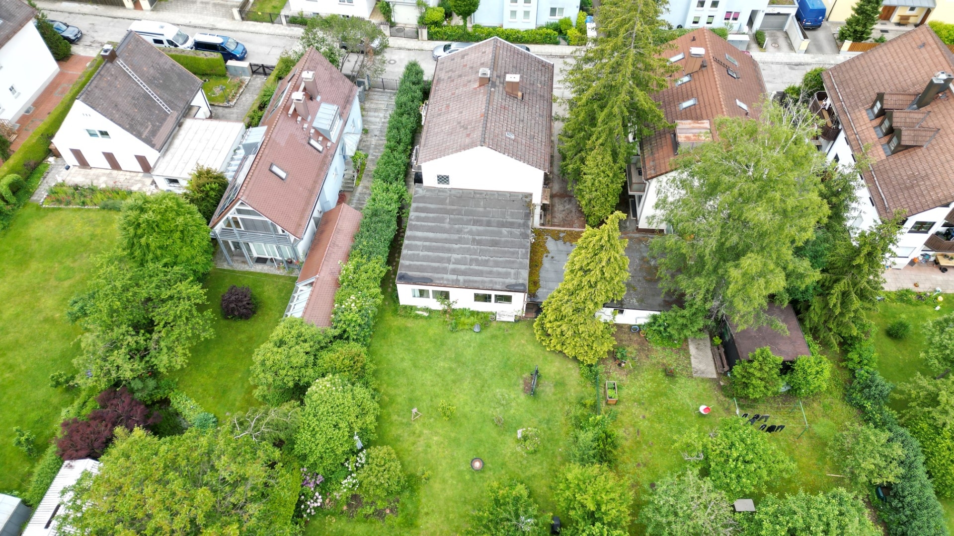 Immobilien München 2024 - Immobilien 2024 in München