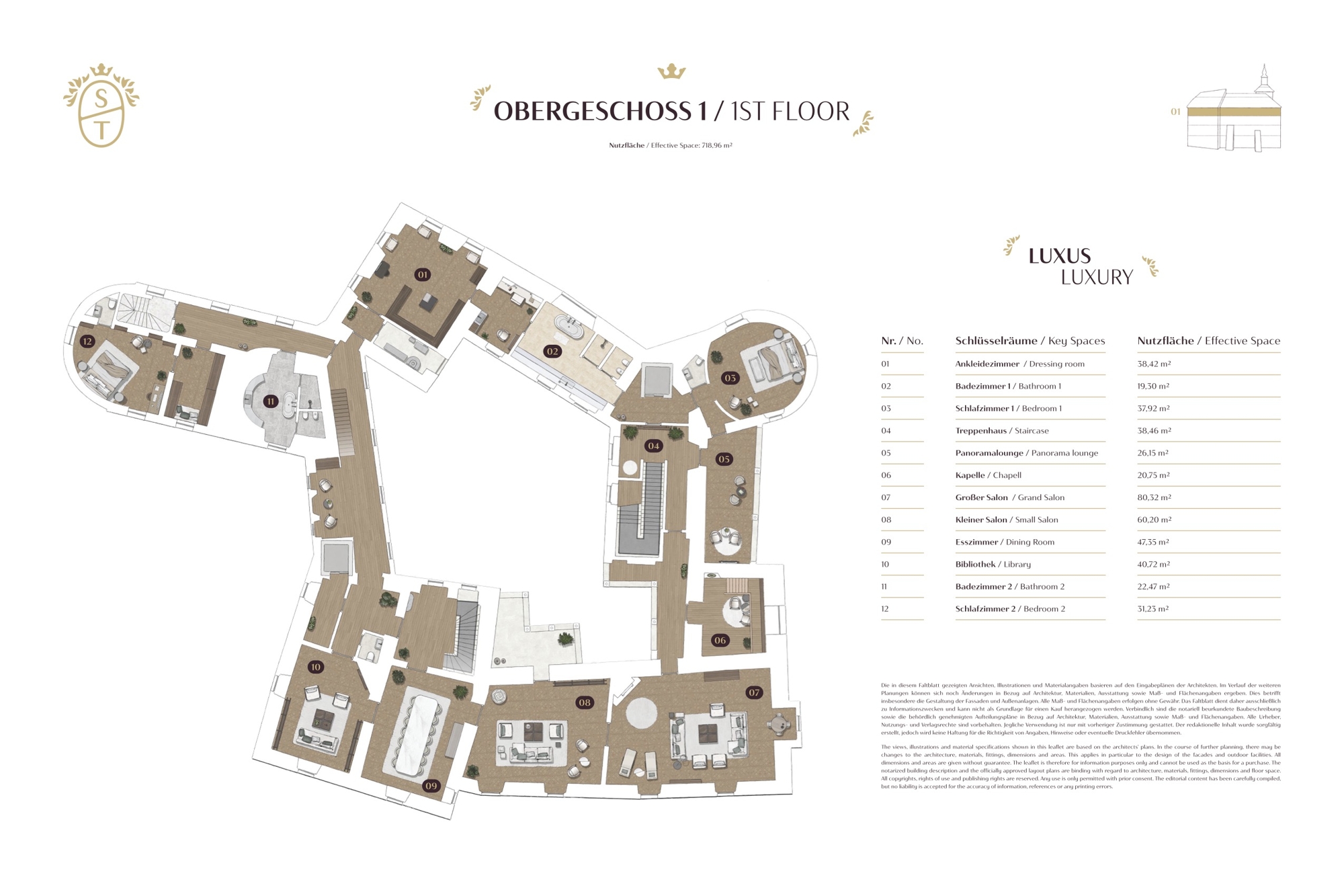 Immobilien München 2024 - Immobilien 2024 in München