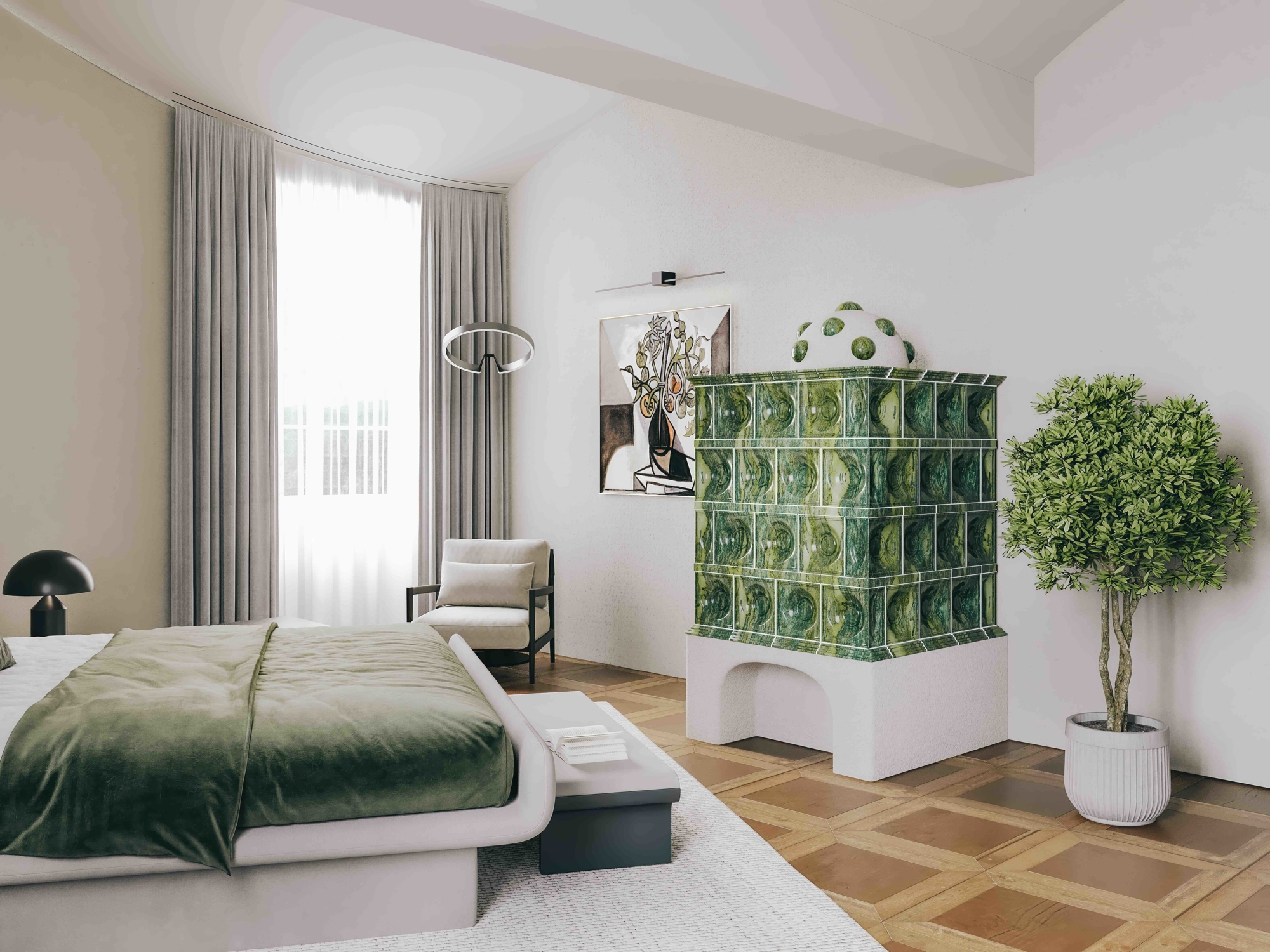 Immobilien München 2024 - Immobilien 2024 in München