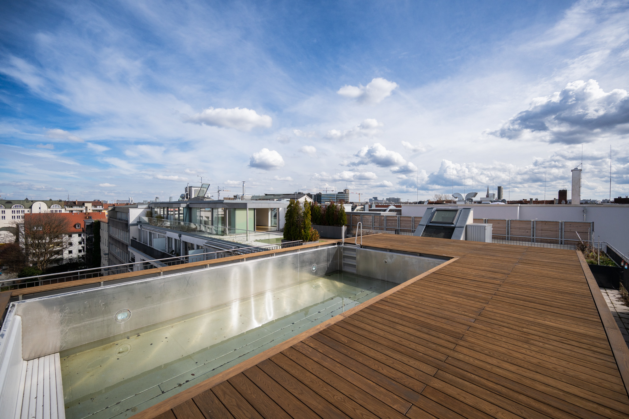 Immobilien München 2024 - Immobilien 2024 in München