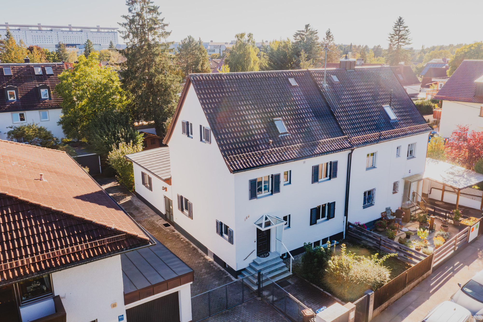 Immobilien München 2024 - Immobilien 2024 in München