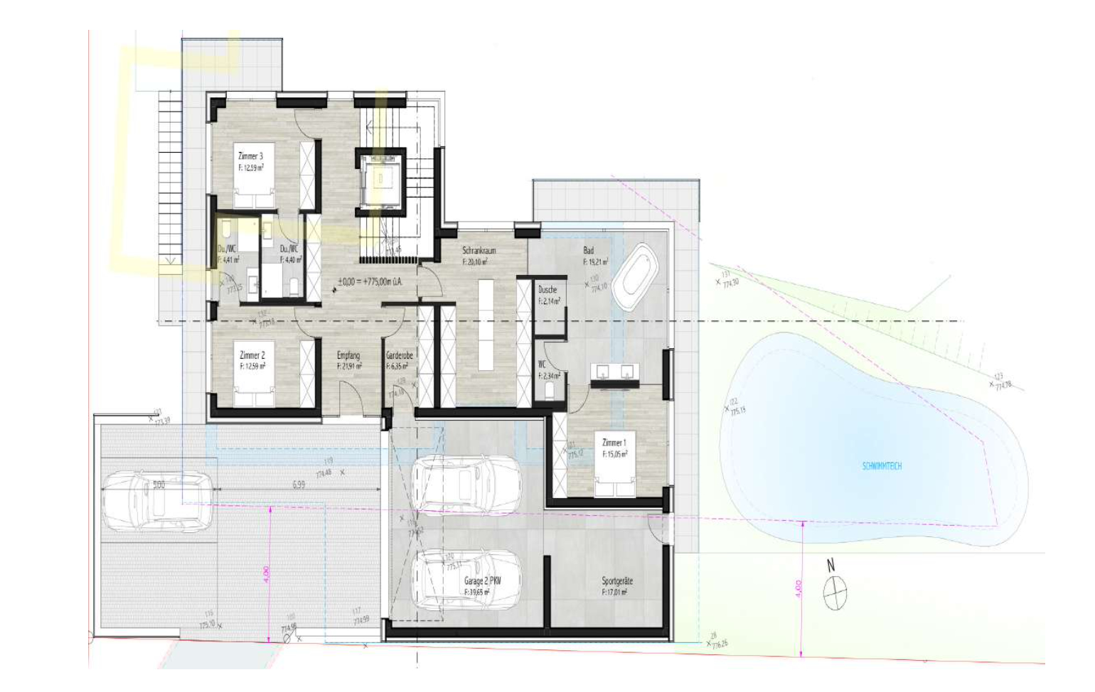 Immobilien München 2024 - Immobilien 2024 in München