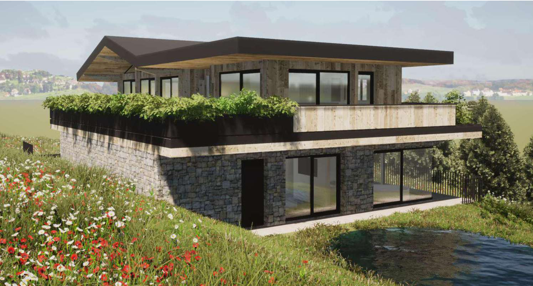 Immobilien München 2024 - Immobilien 2024 in München