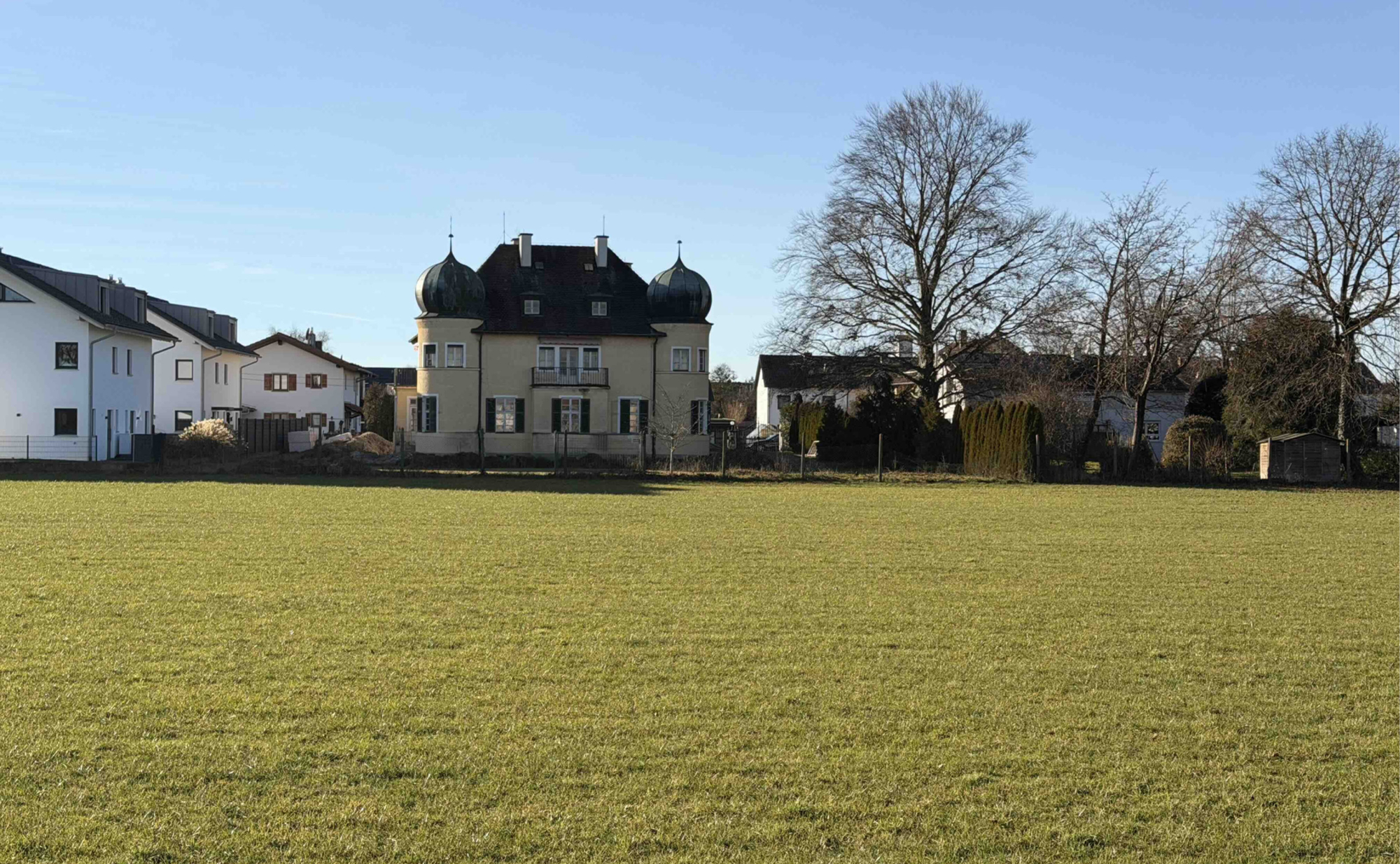 Immobilien München 2024 - Immobilien 2024 in München