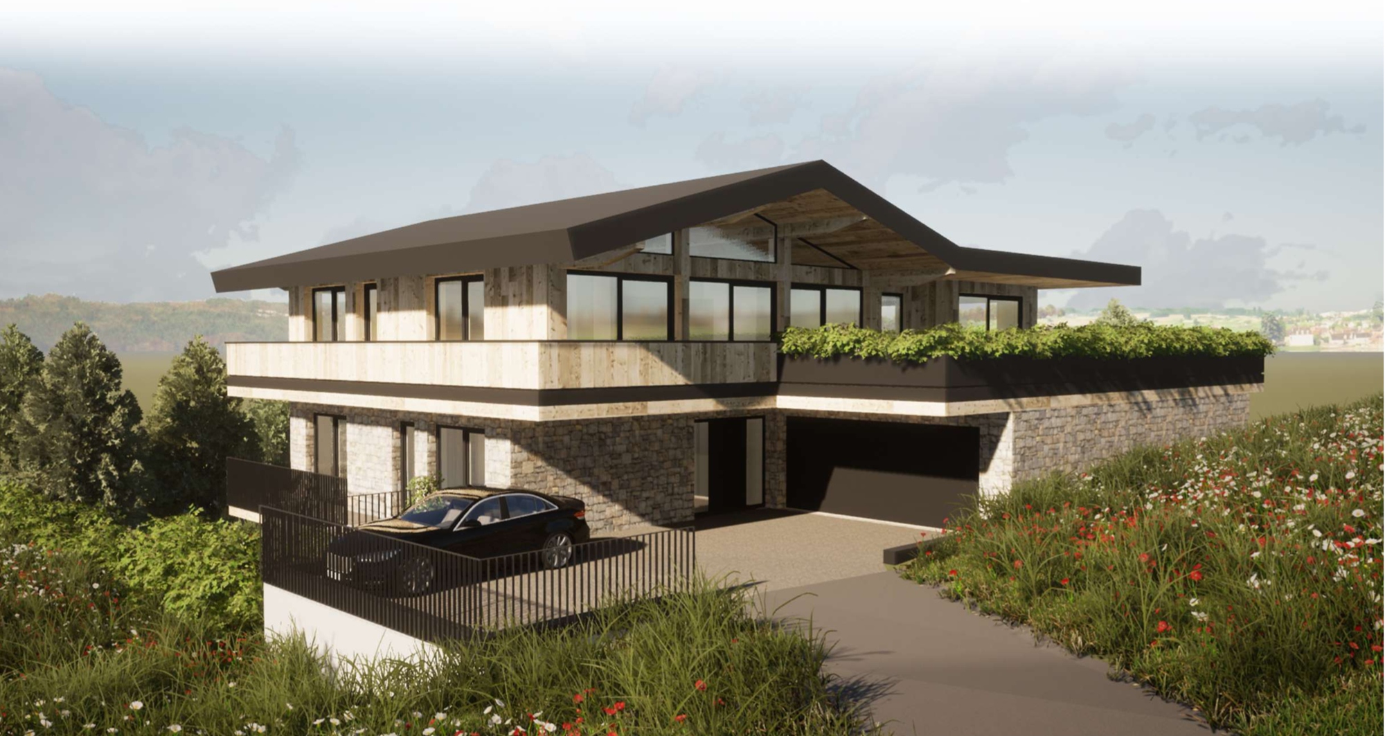 Immobilien München 2024 - Immobilien 2024 in München