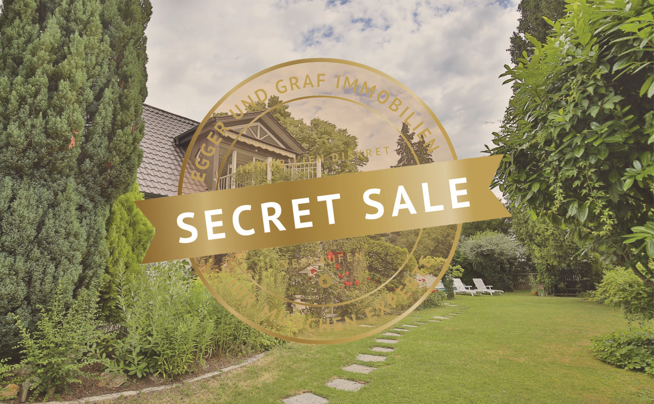 Immobilien München 2024 - Immobilien 2024 in München