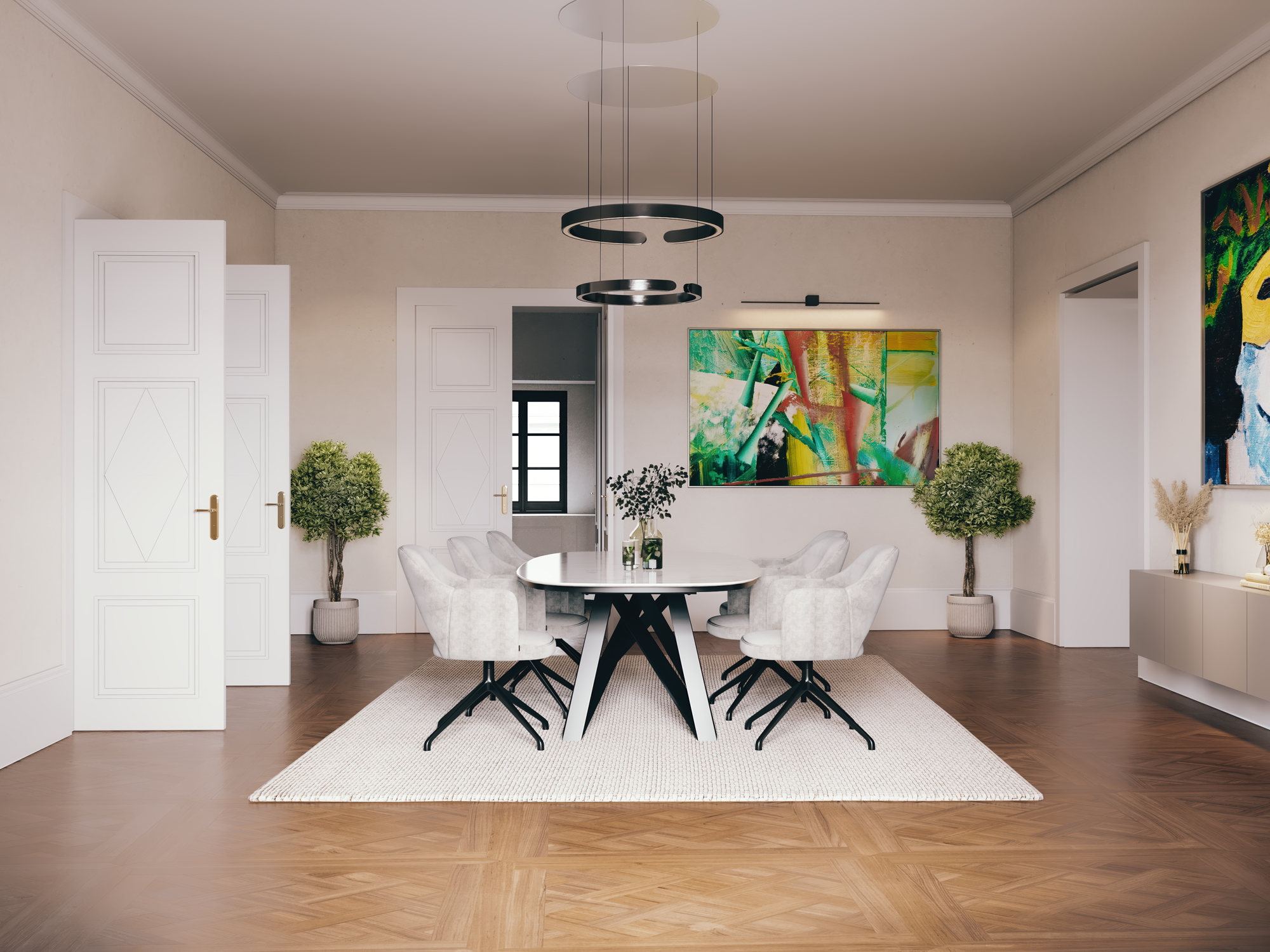 Immobilien München 2024 - Immobilien 2024 in München