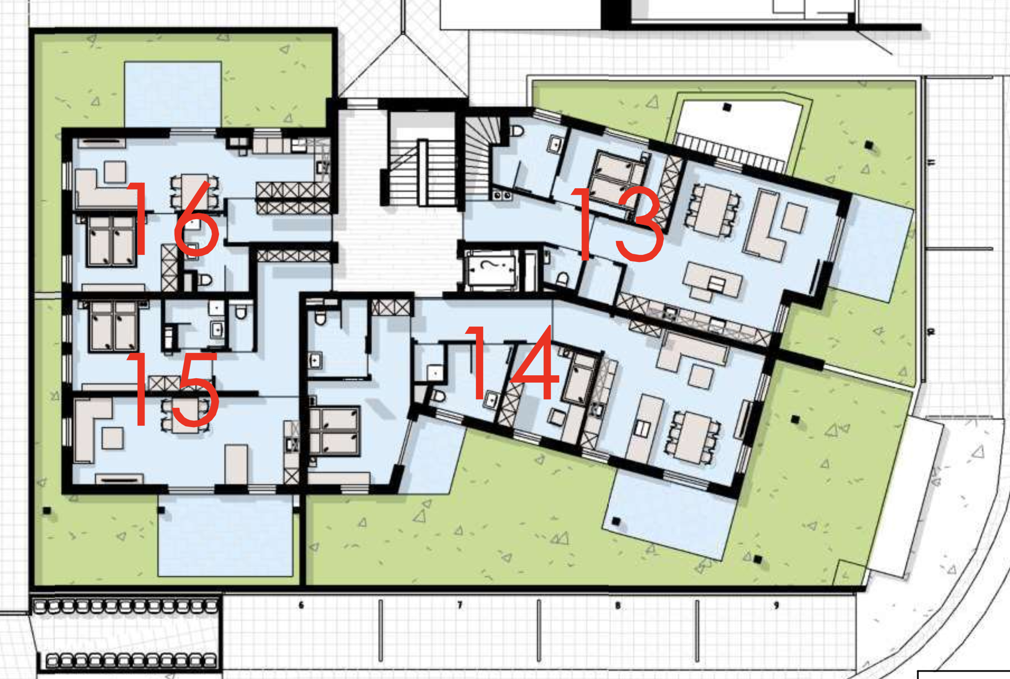 Immobilien München 2024 - Immobilien 2024 in München