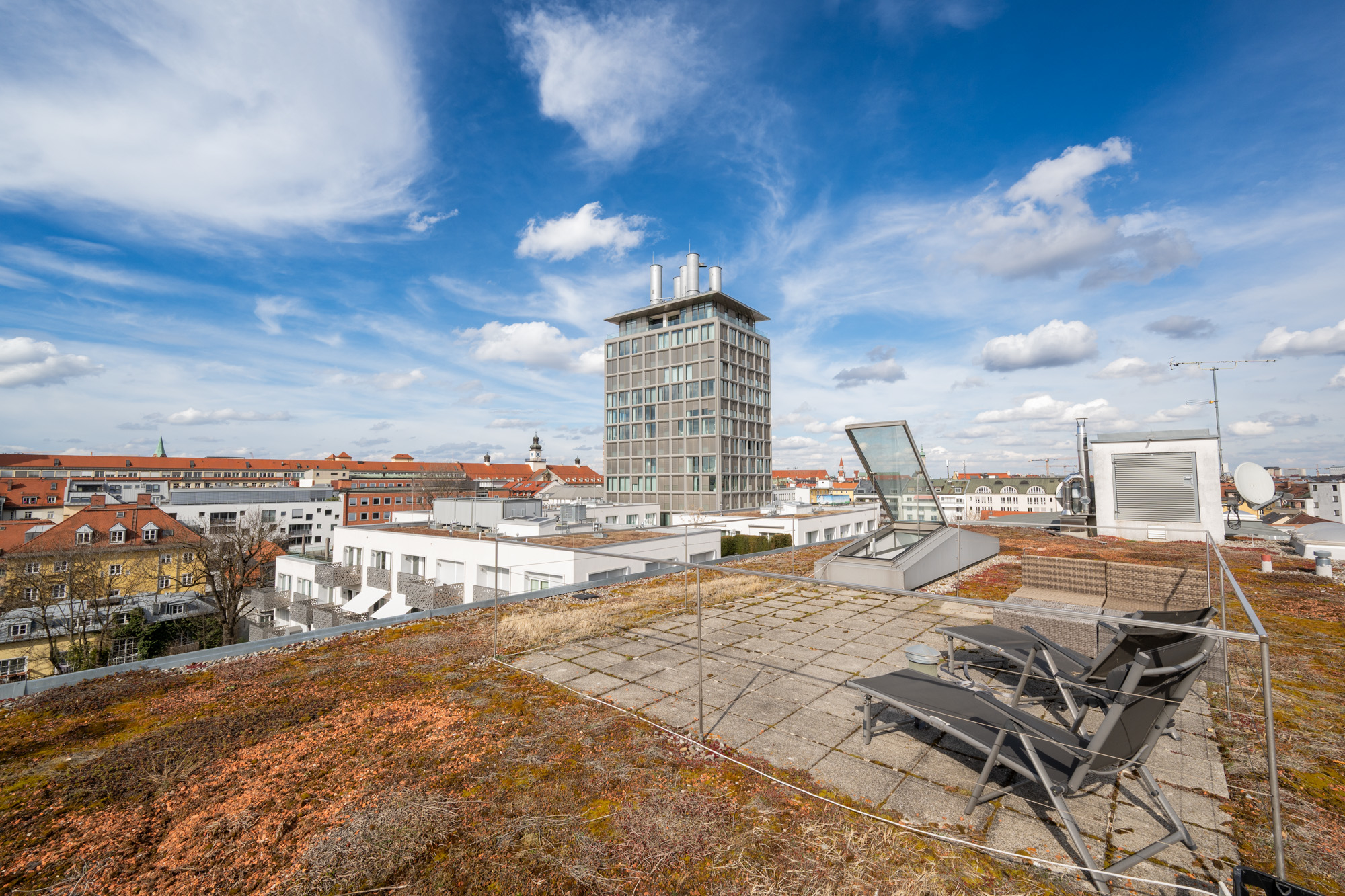 Immobilien München 2024 - Immobilien 2024 in München