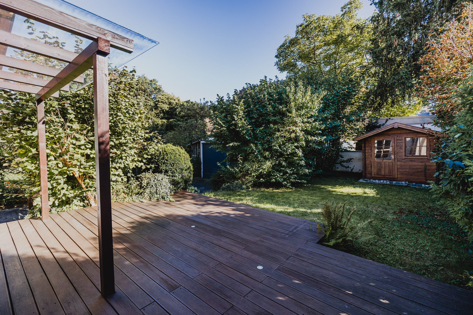 Immobilien München 2024 - Immobilien 2024 in München