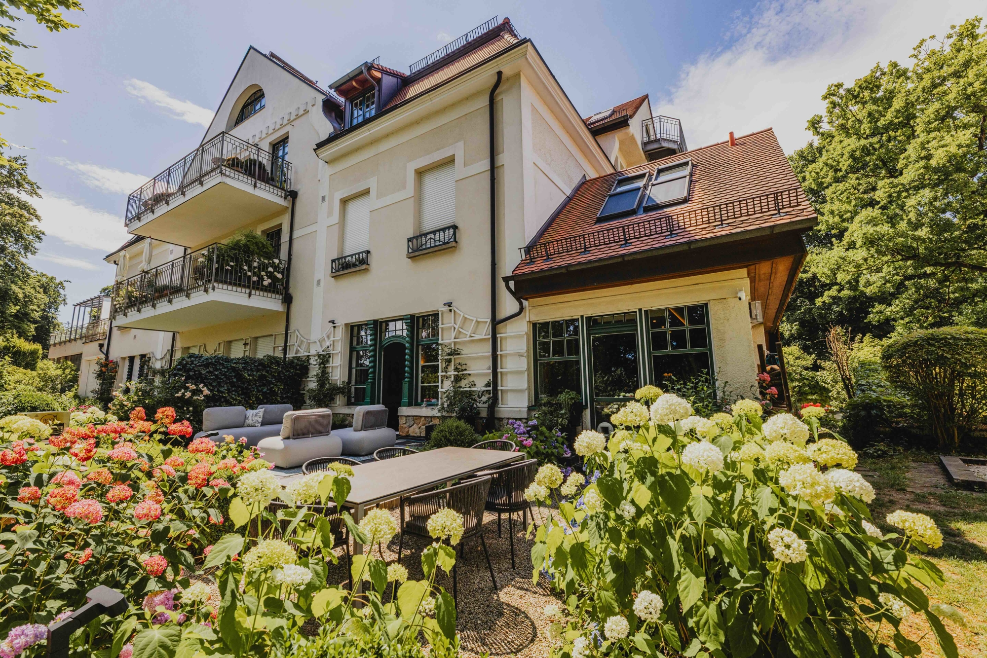 Immobilien München 2024 - Immobilien 2024 in München