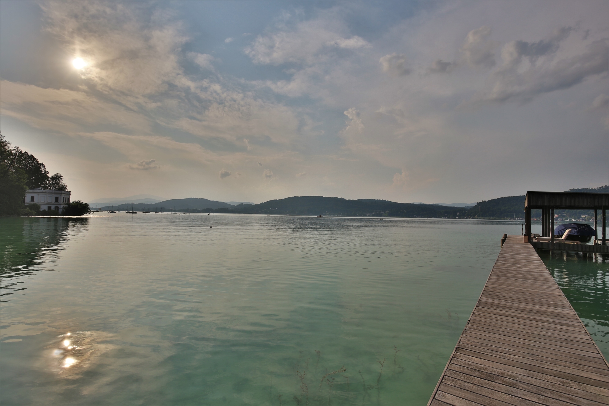 Immobilien München 2024 - Immobilien 2024 in München