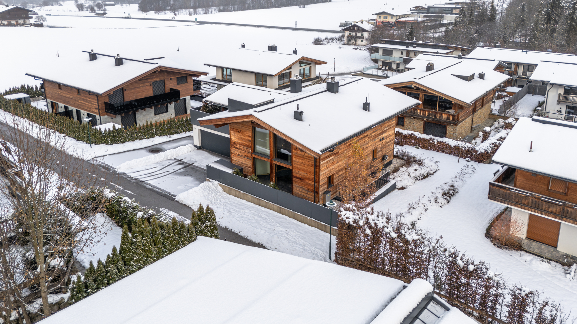 Immobilien München 2024 - Immobilien 2024 in München