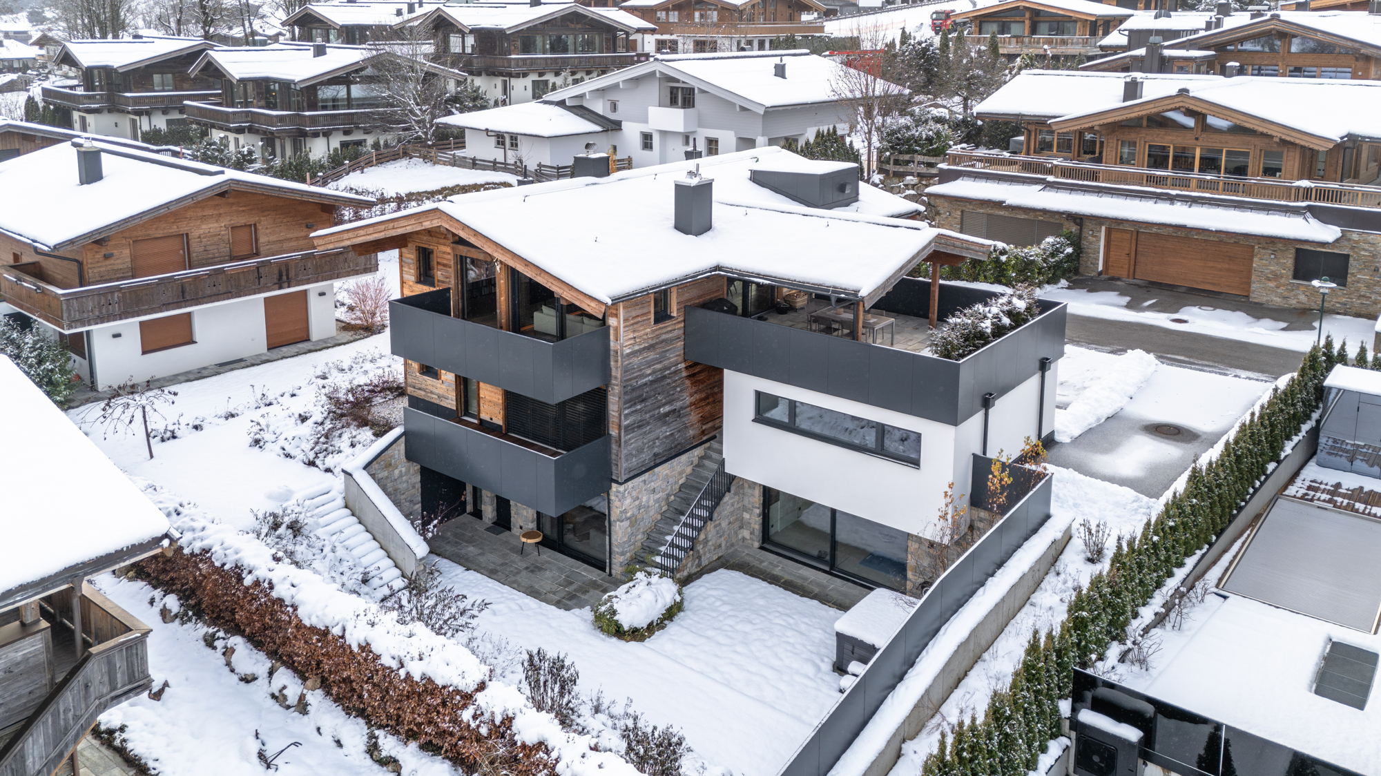 Immobilien München 2024 - Immobilien 2024 in München