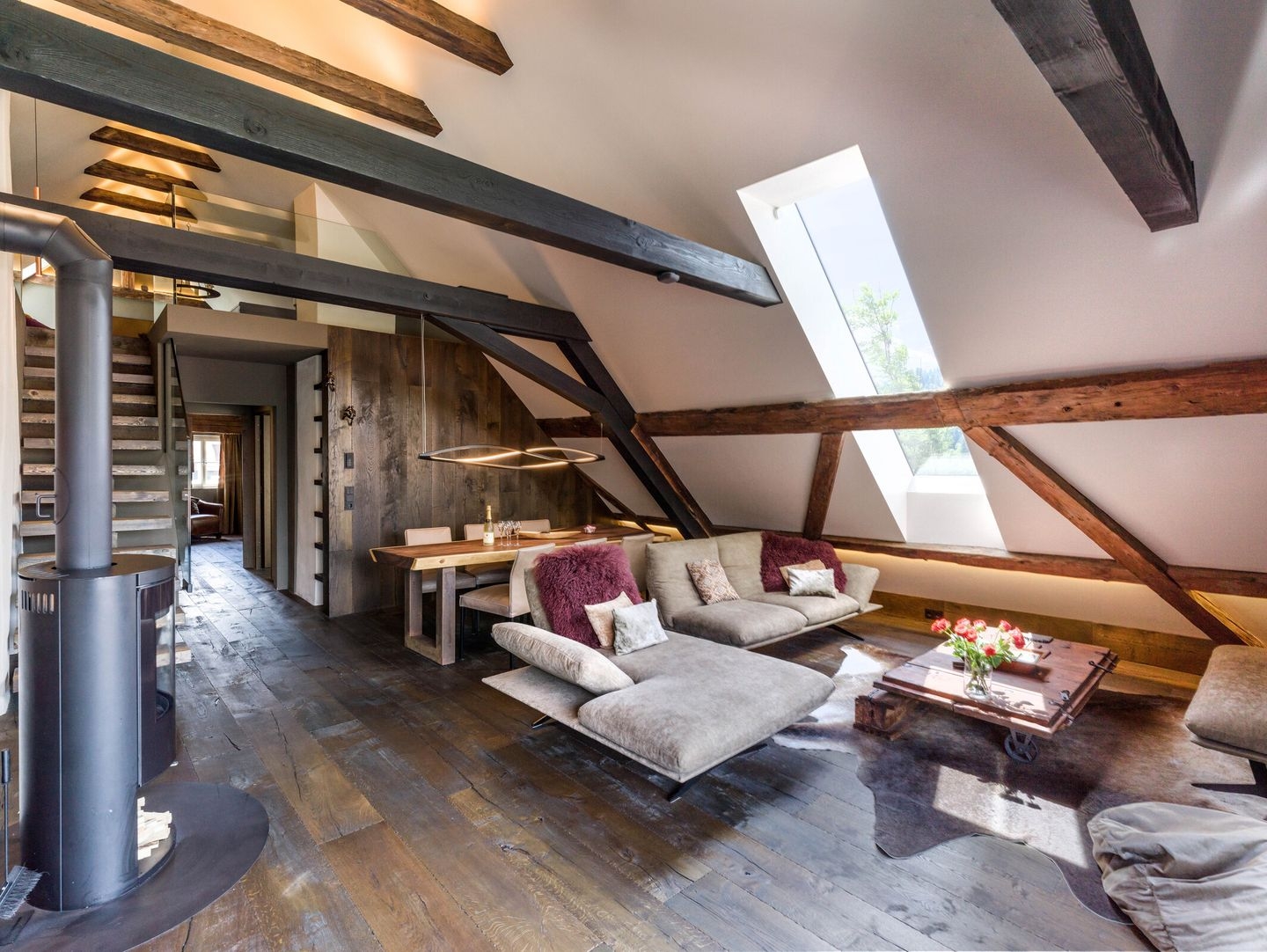 Immobilien München 2024 - Immobilien 2024 in München