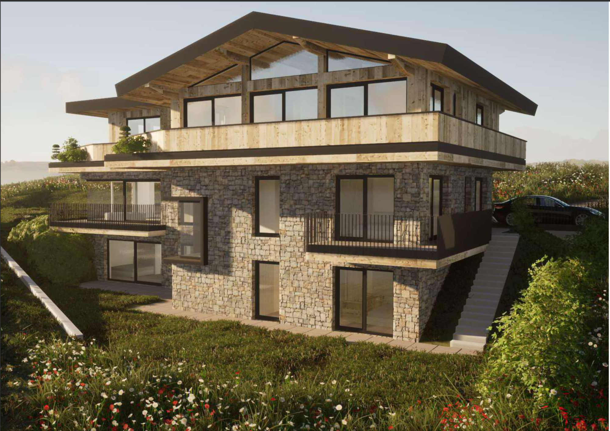 Immobilien München 2024 - Immobilien 2024 in München