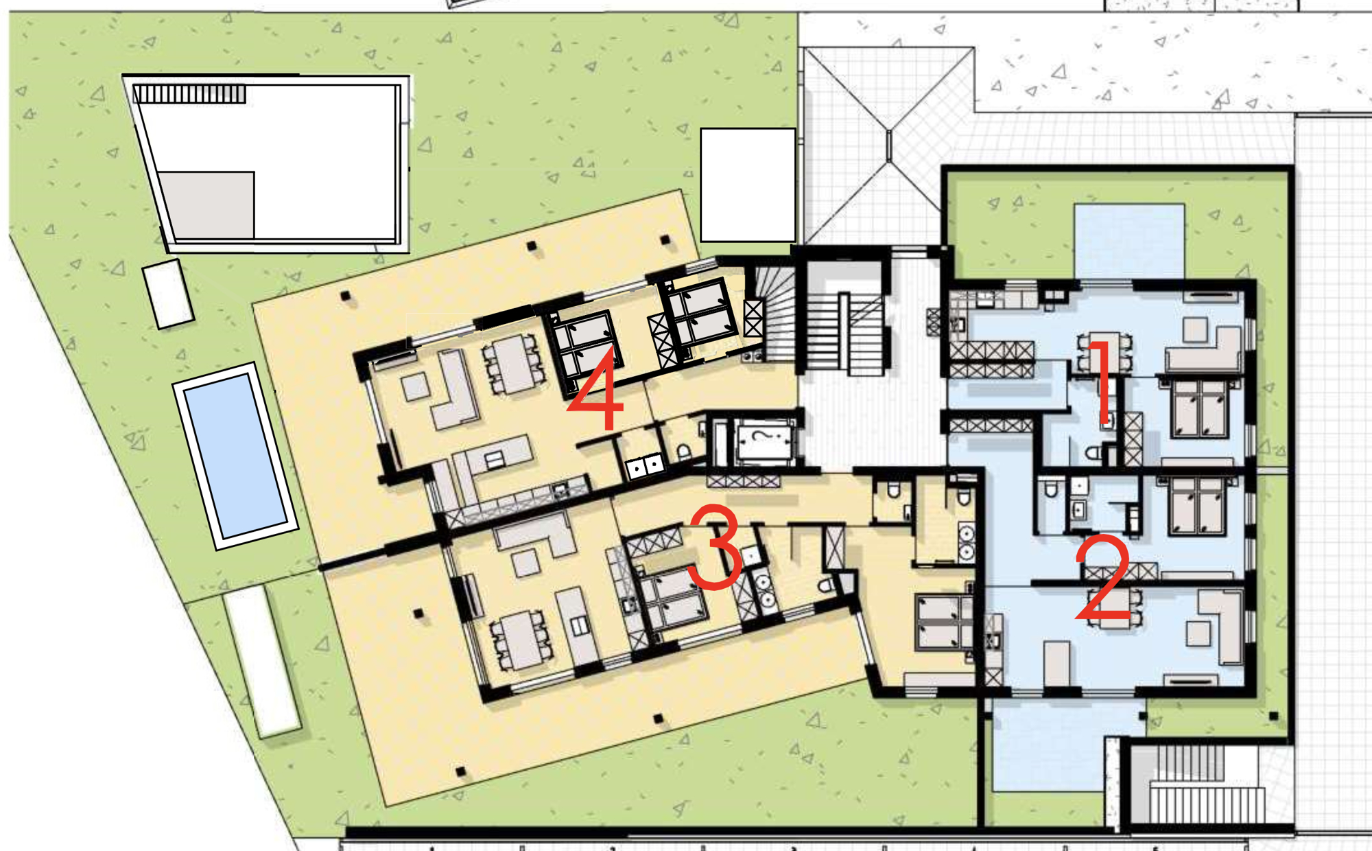 Immobilien München 2024 - Immobilien 2024 in München