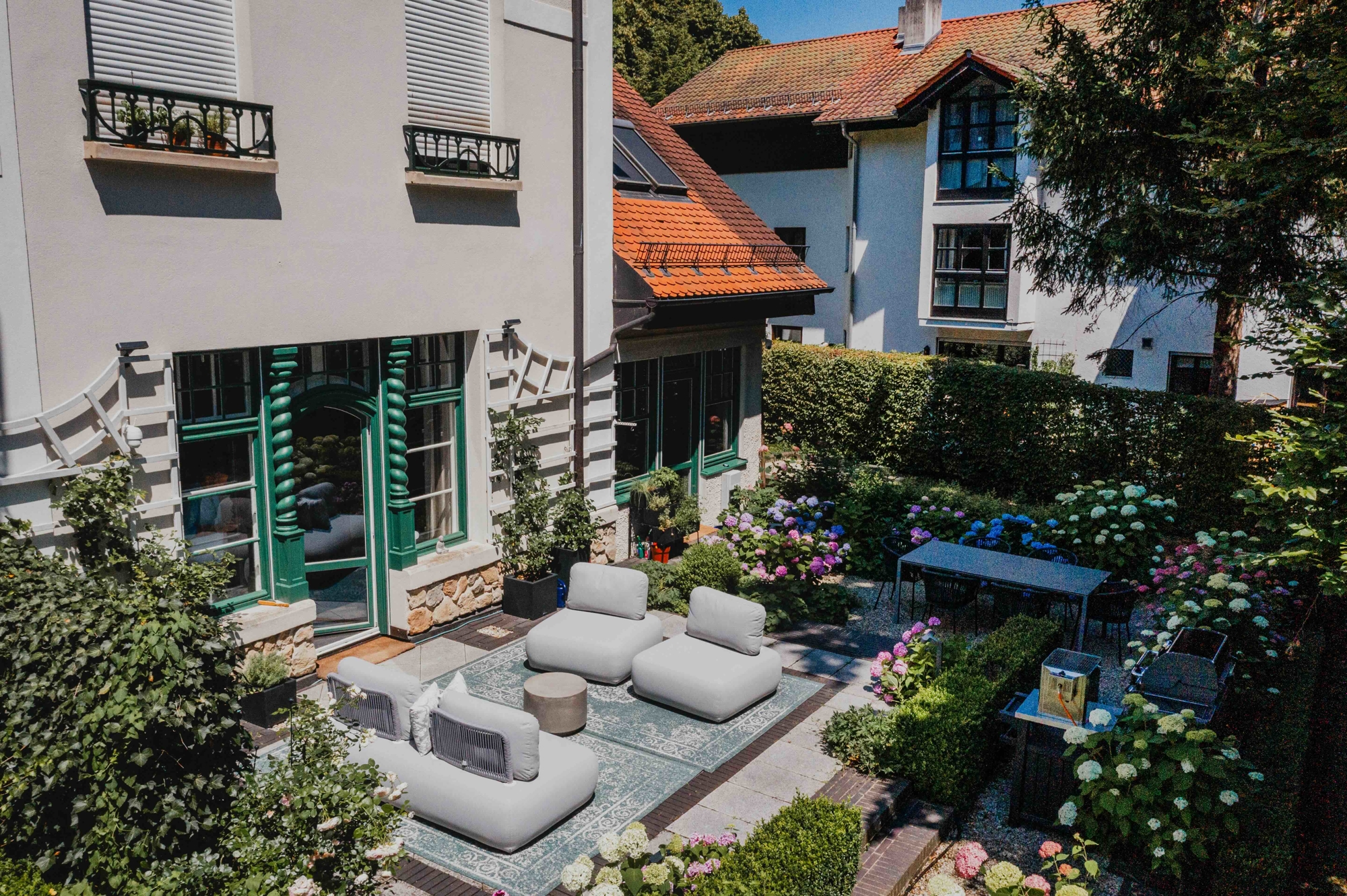 Immobilien München 2024 - Immobilien 2024 in München