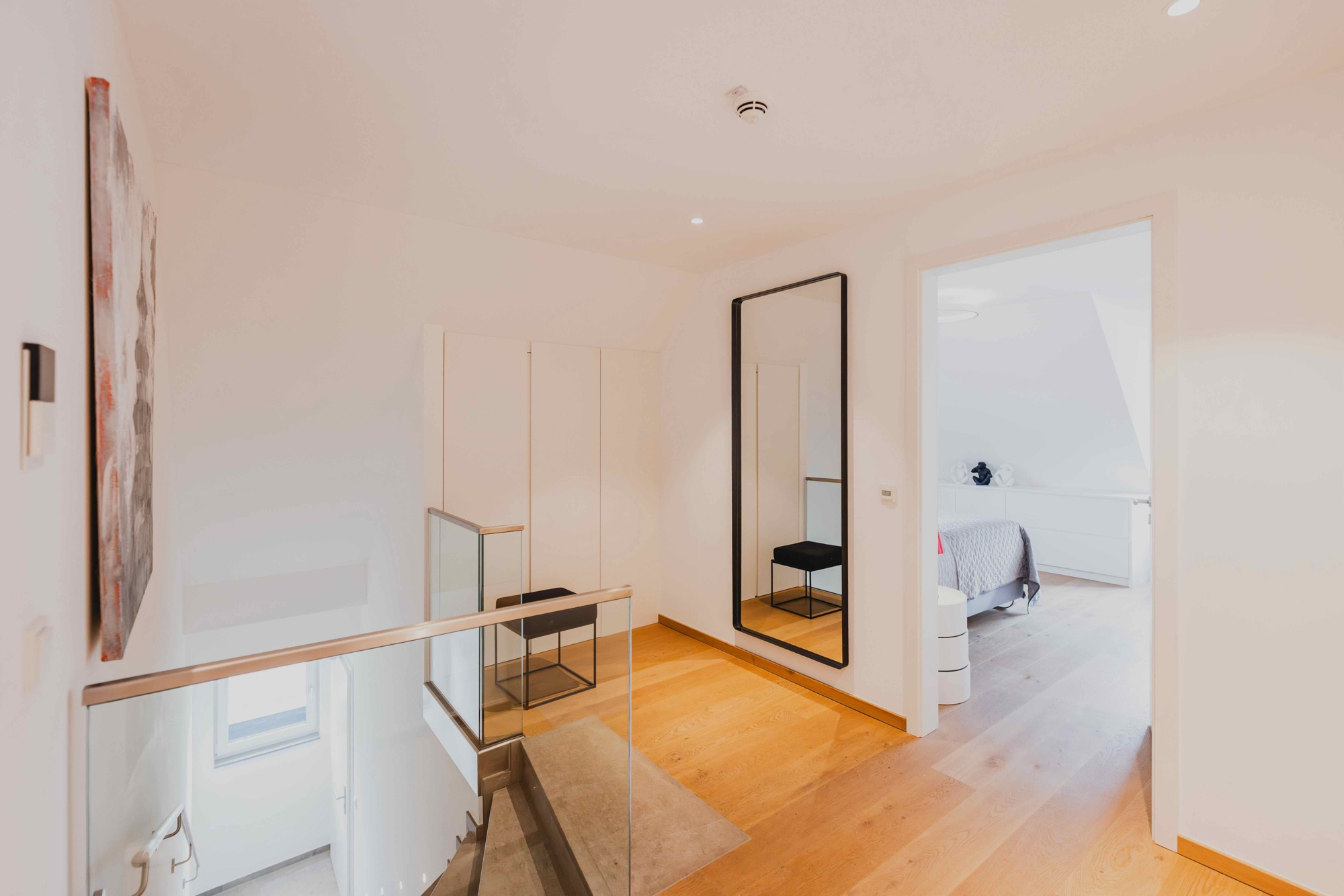 Modernes PENTHOUSE mit Galerie in Premium Lage – Bild 7